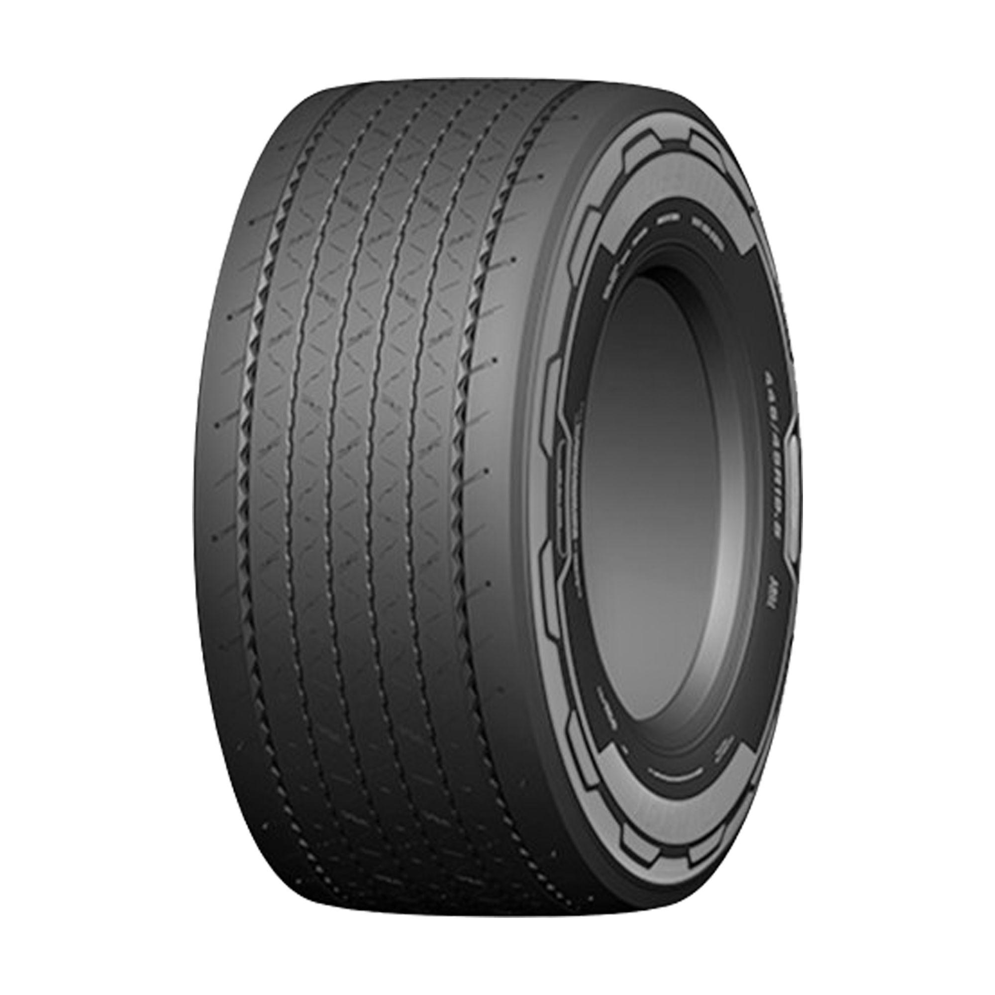 CROSSWIND 385/55 R 19.5 TL 156J CW-LT01 20PR M+S 3PMSF LRL (SRB)