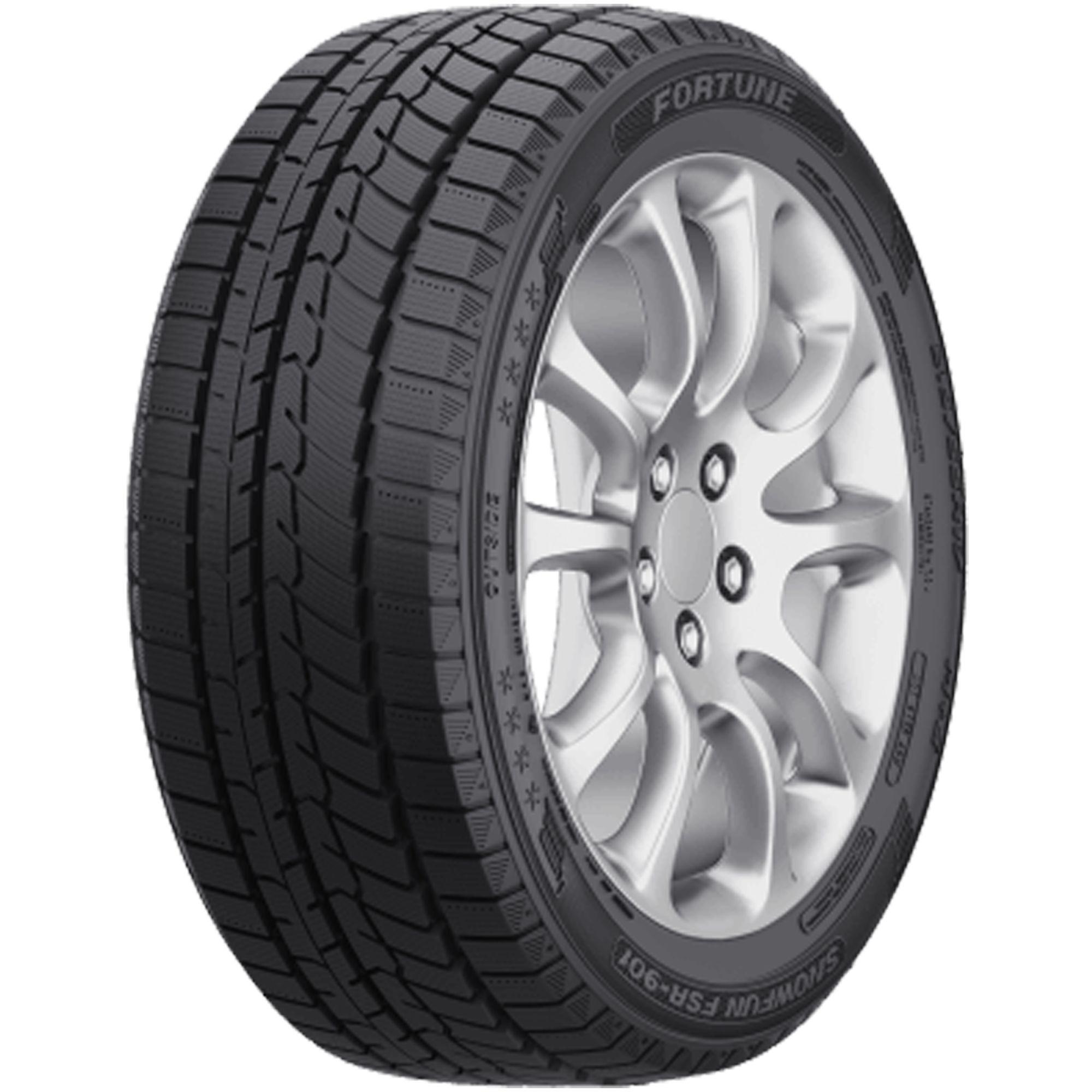Fortune FSR 901 24565 R17 - vue 3
