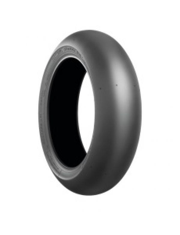 Bridgestone V02 F 120/605 R17 - vue 4