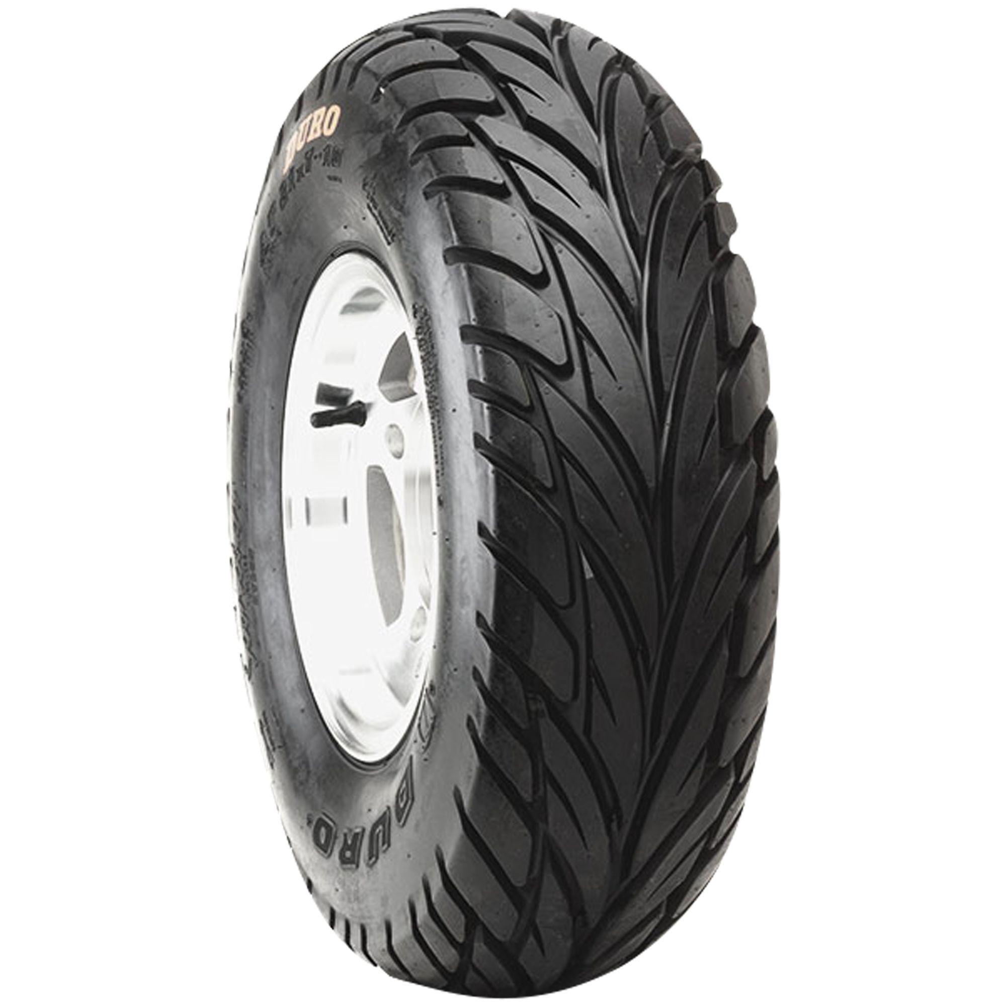 Duro DI 2019 21x7.00 D10 25N - vue 3