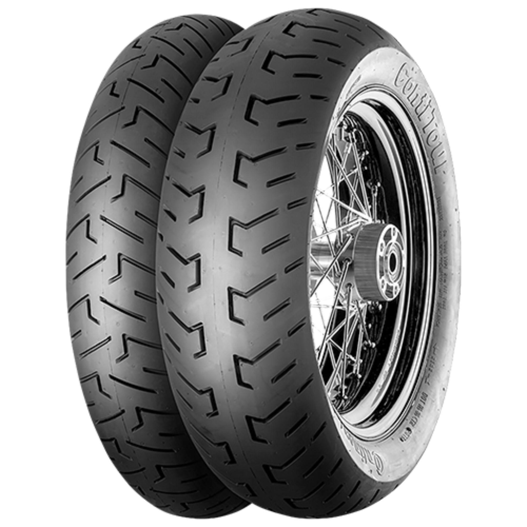 Continental ContiTour 10090 D19 57H - vue 5
