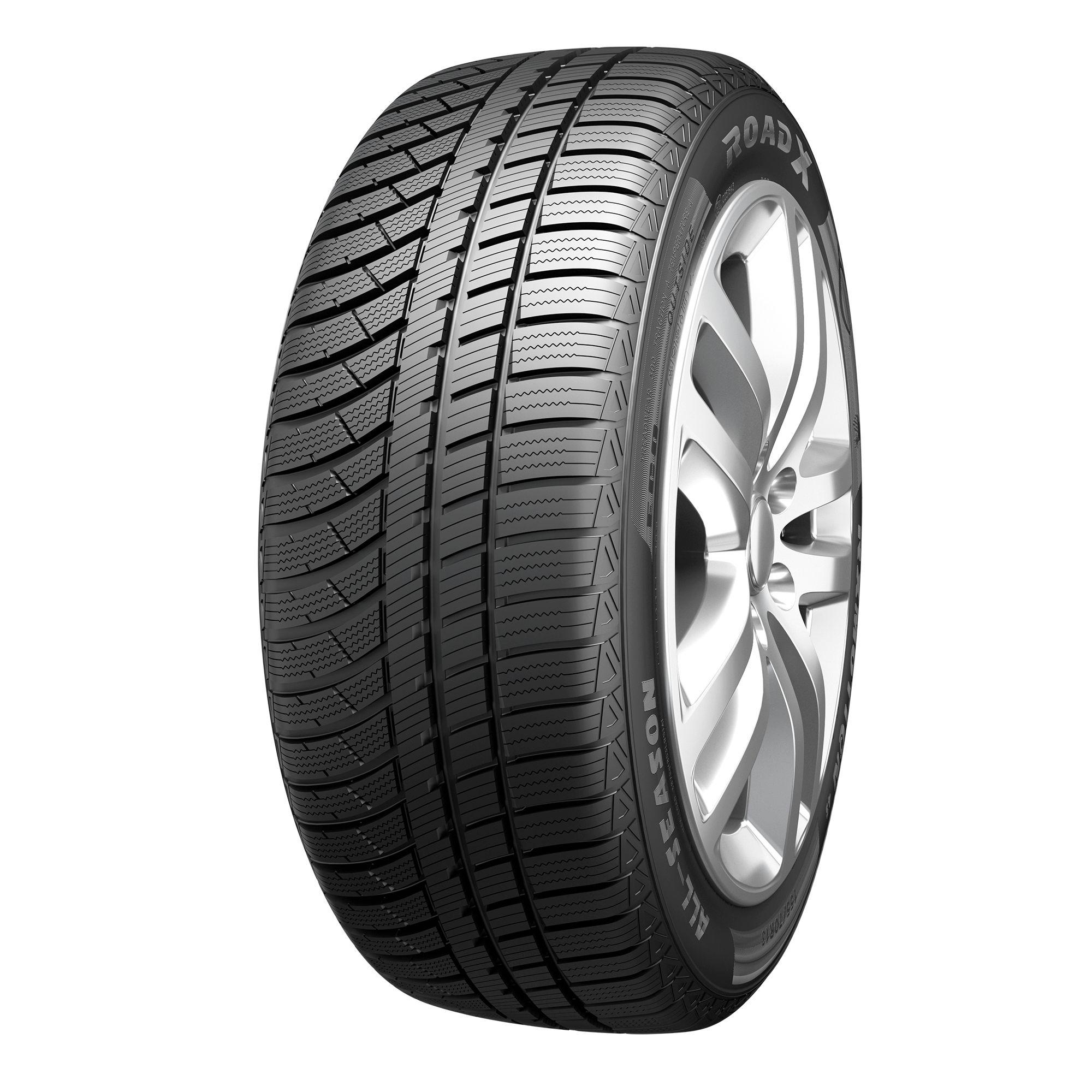 Roadx Rxmotion 4S 23560 R18 - vue 3