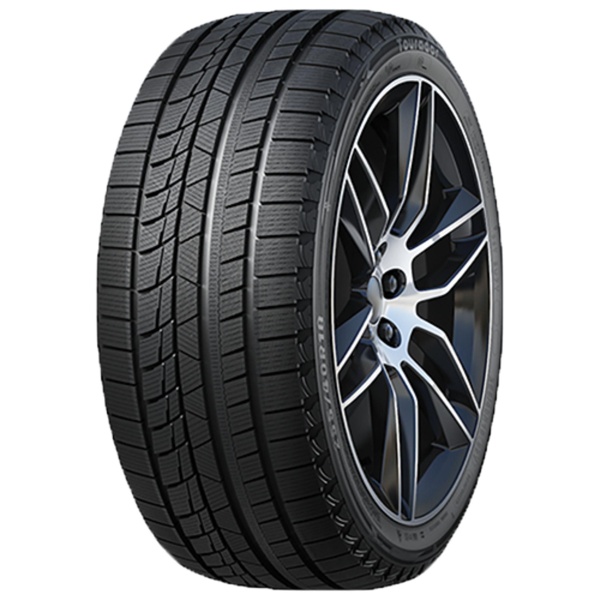 TOURADOR WINTER PRO TSU2 225/65R17 102T BSW