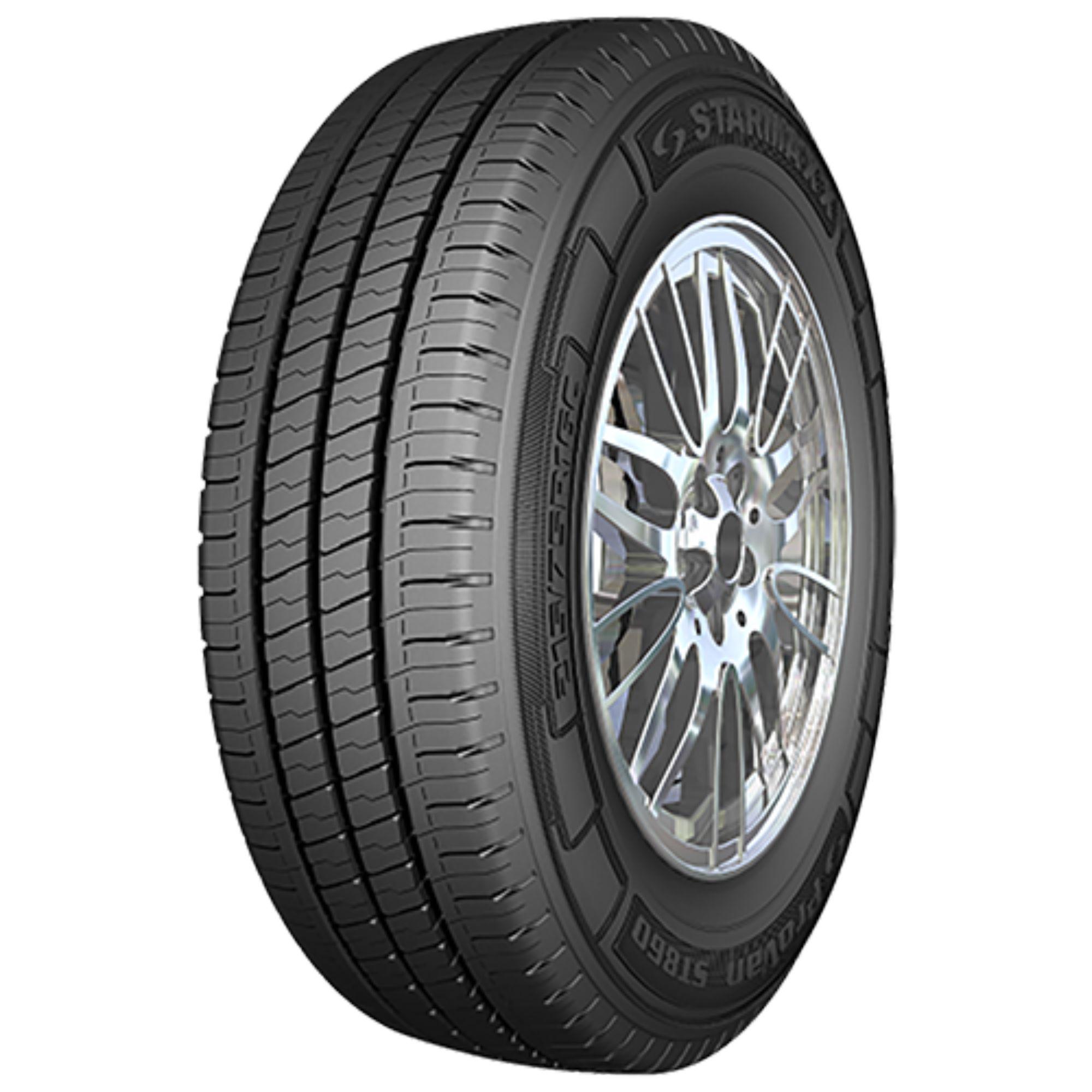 STARMAXX PROVAN ST860 215/65R16C 109/107T BSW