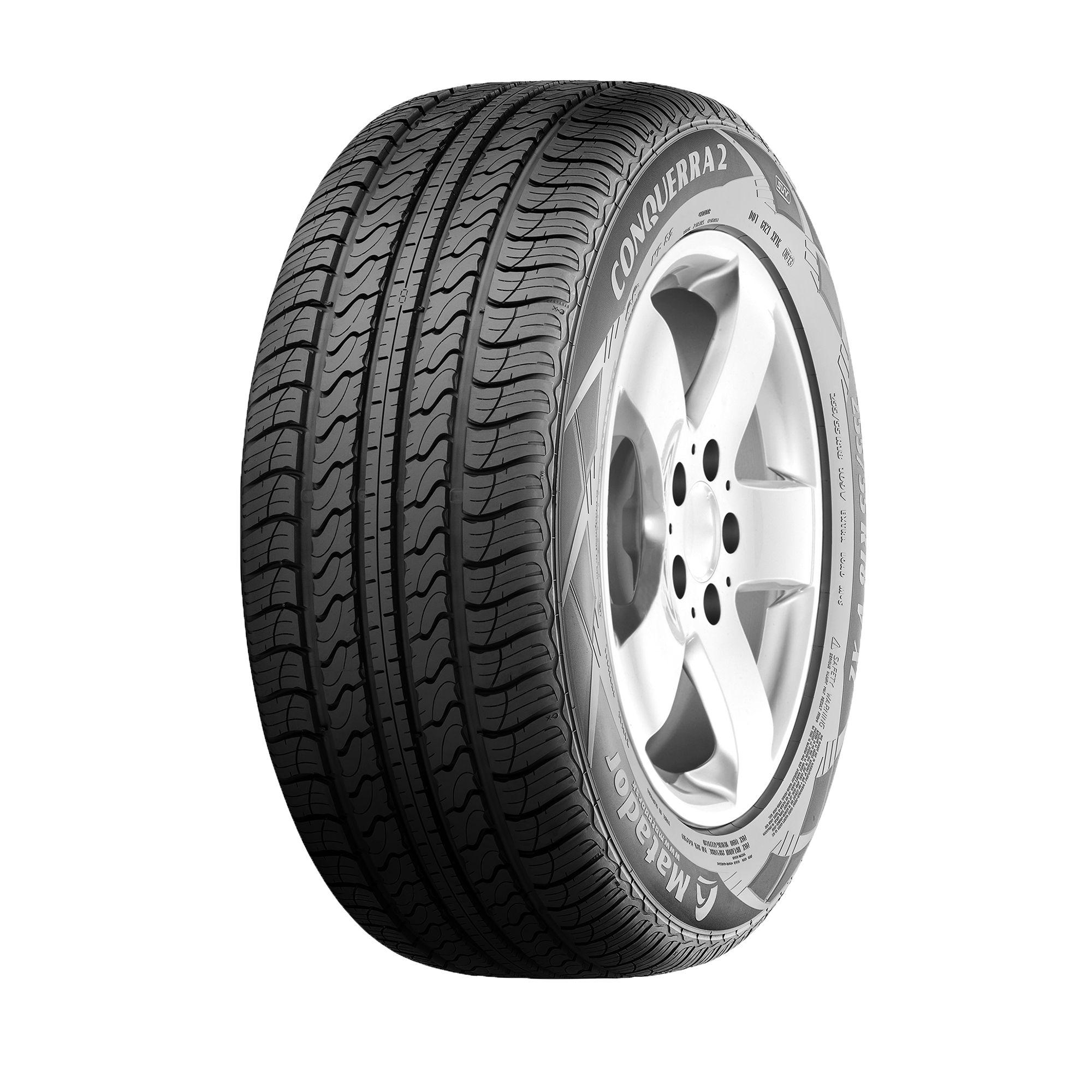 Matador MP82 Conquerra 2 23560 R18 - vue 3