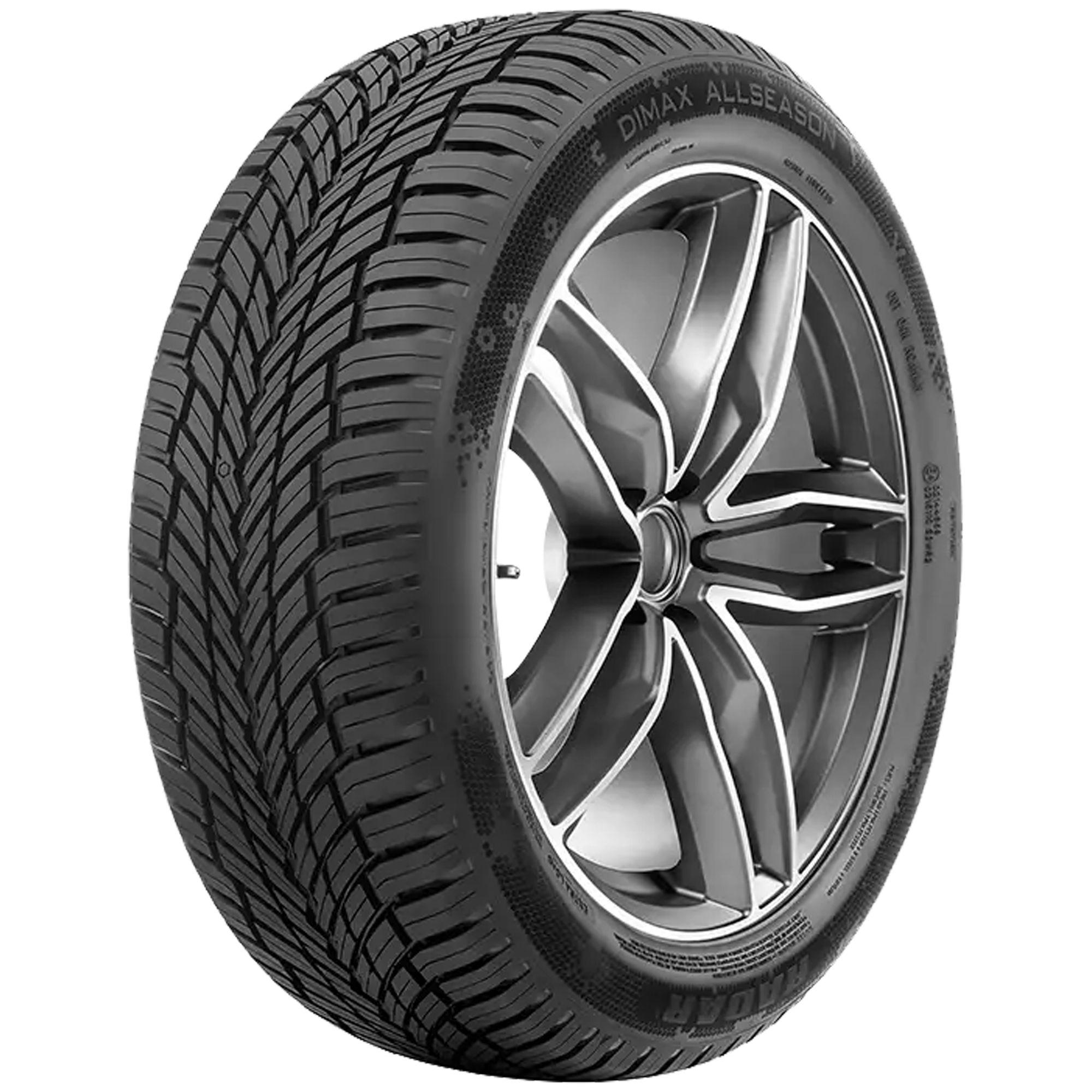 RADAR DIMAX ALLSEASON 225/45R18 95Y XL MFS BSW