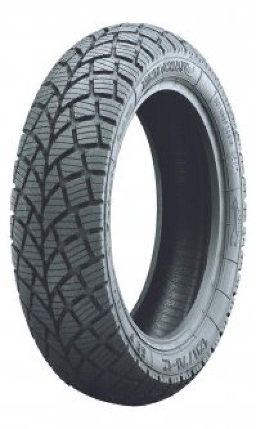 HEIDENAU 120/70 - 12 XL TL 58P K66 LT M+S SIO2