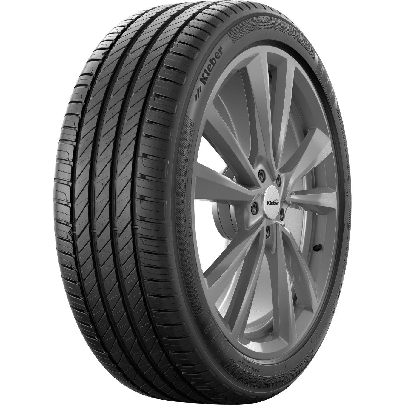KLEBER KLEBER DYNAXER HP5 DT1 205/55R16 91H
