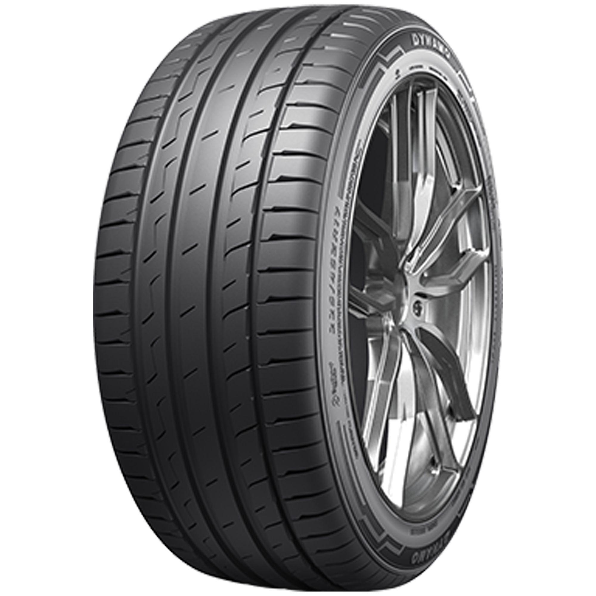 DYNAMO STREET-H MU71 245/40R17 95Y XL MFS BSW