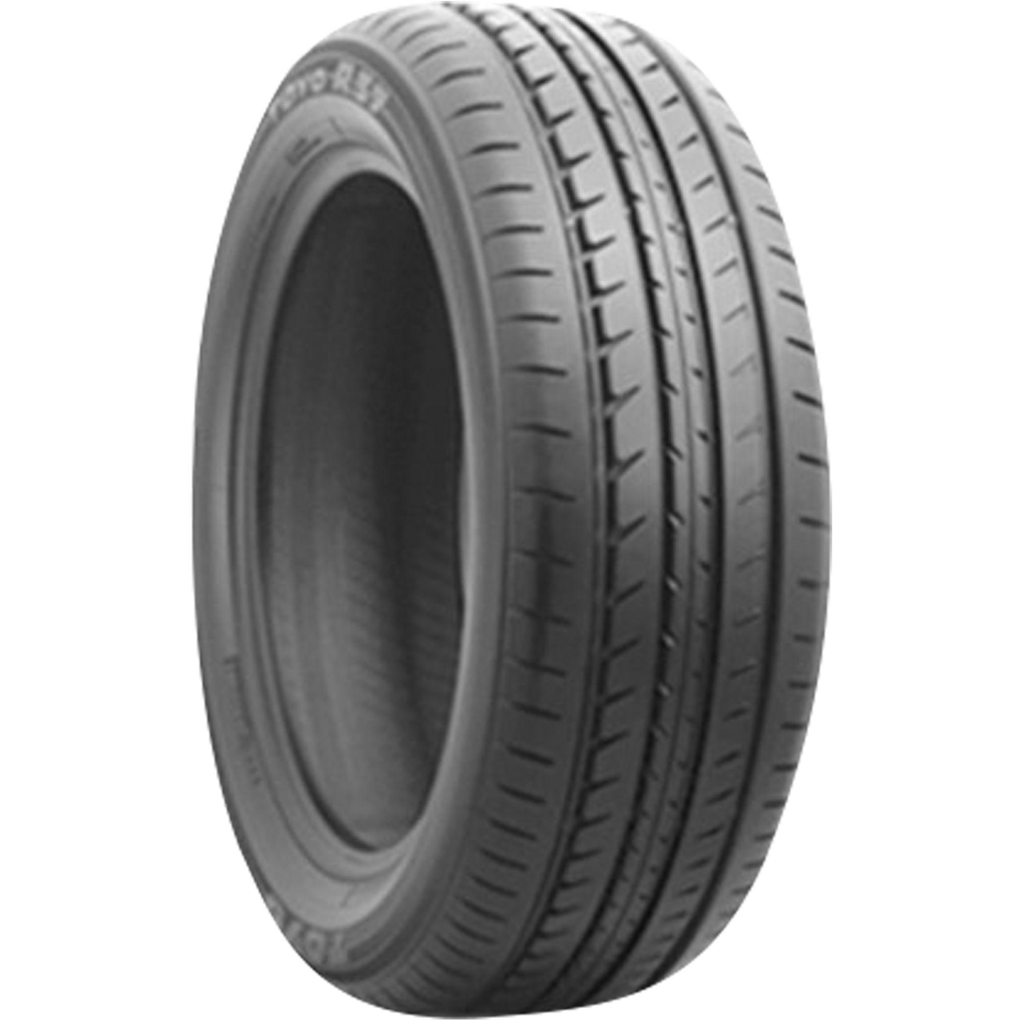 TOYO PROXES R37 225/55R18 98H BSW