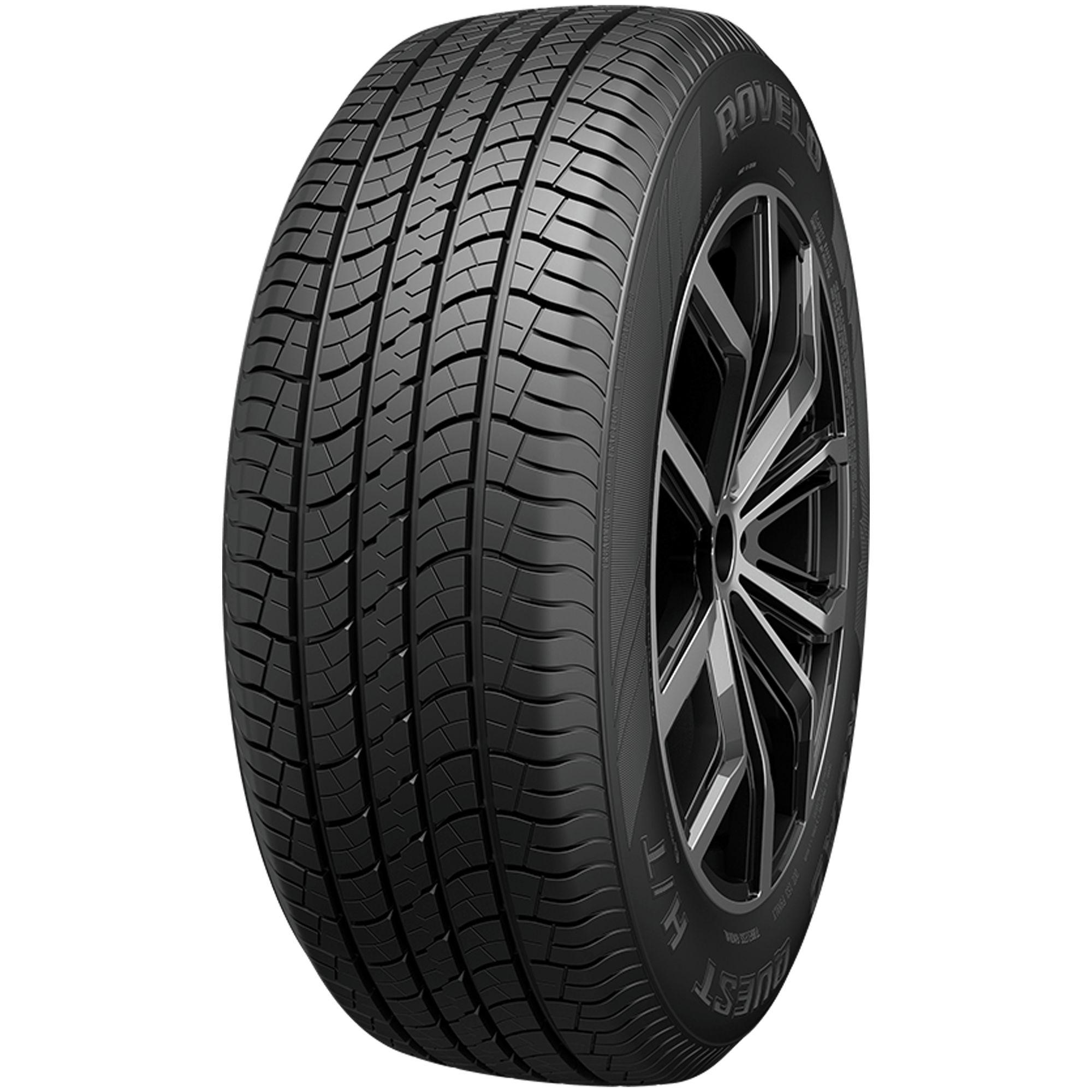 ROVELO ROAD QUEST HT SV17 20570R15 BSW