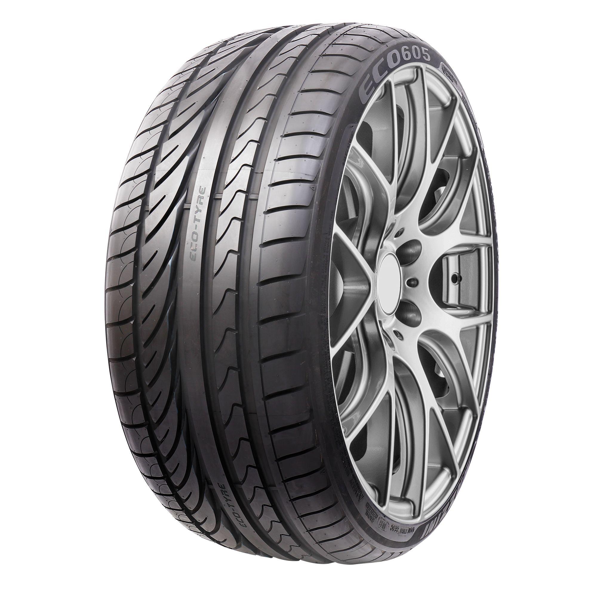 MAZZINI MAZZINI ECO605 PLUS 205/45R16 87W XL BSW