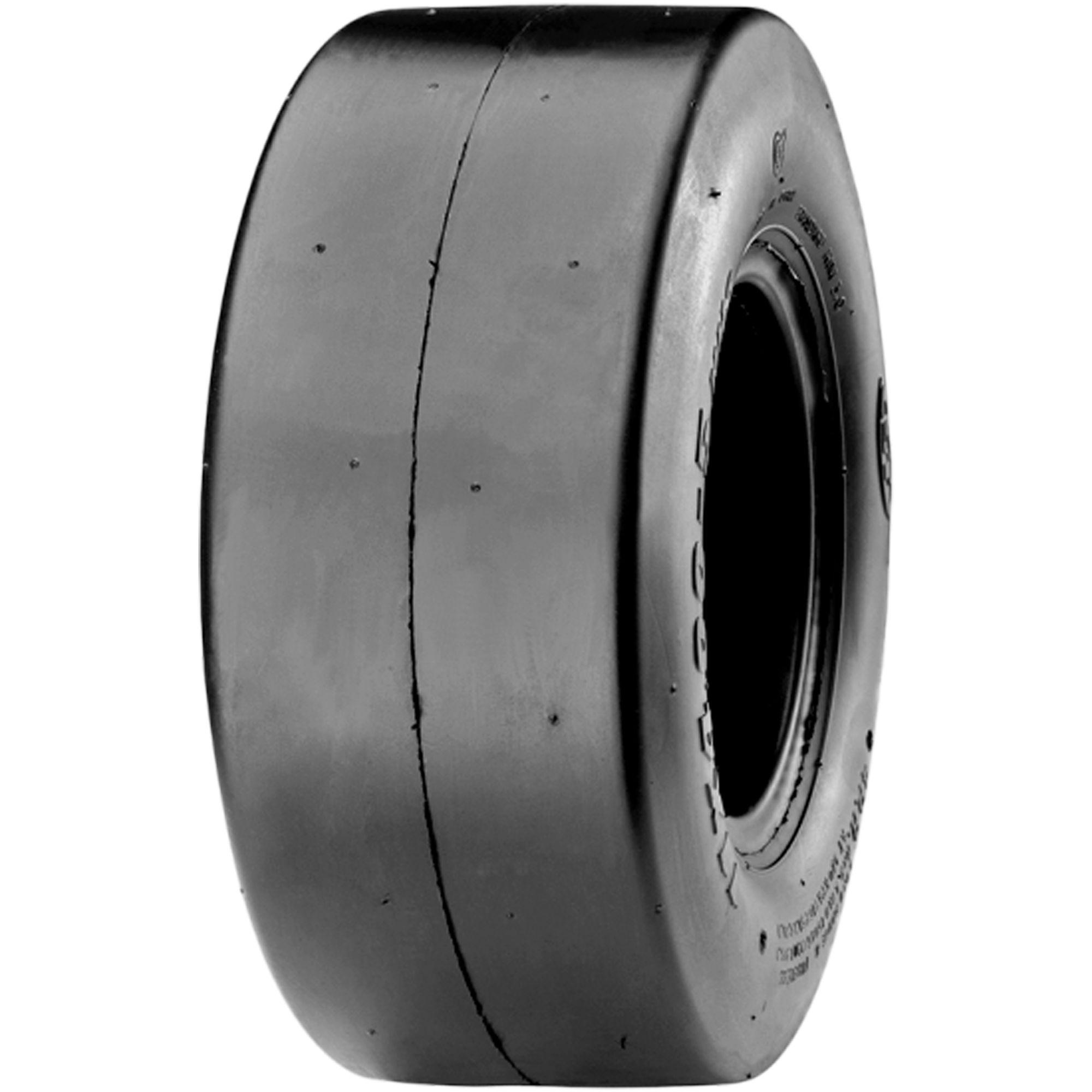CST 19x10.50 - 8 TL C-190 (SMOOTH) 4PR