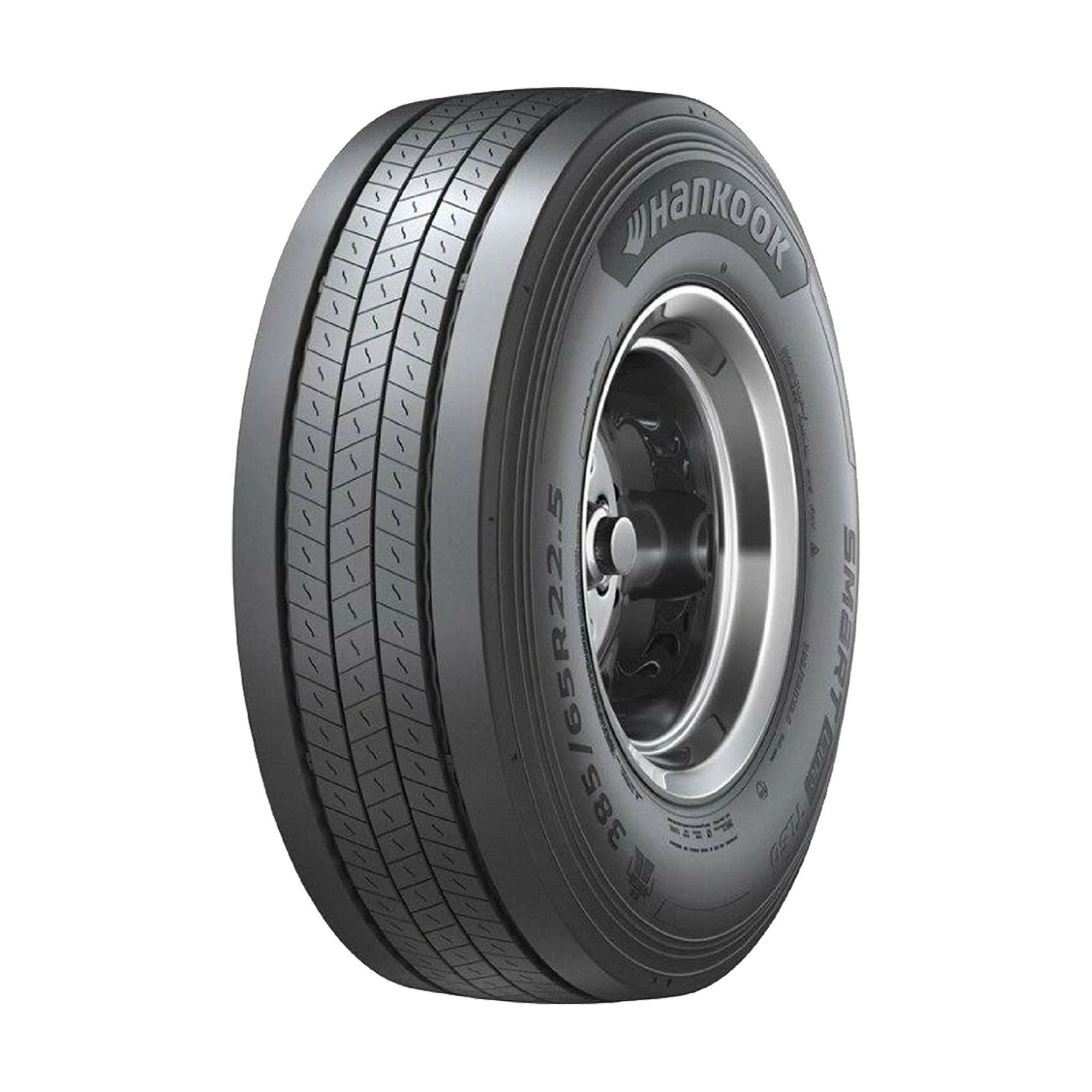 HANKOOK 445/45 R 19.5 TL 160K SMaRT LINE TL50 22PR SBL M+S 3PMSF