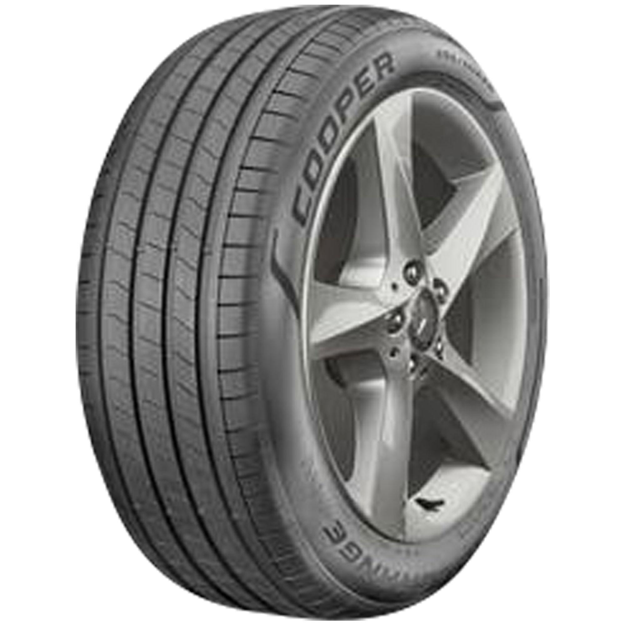 COOPER COOPER ZEON CROSS RANGE (MO) 265/50R20 111H (MO) XL BSW