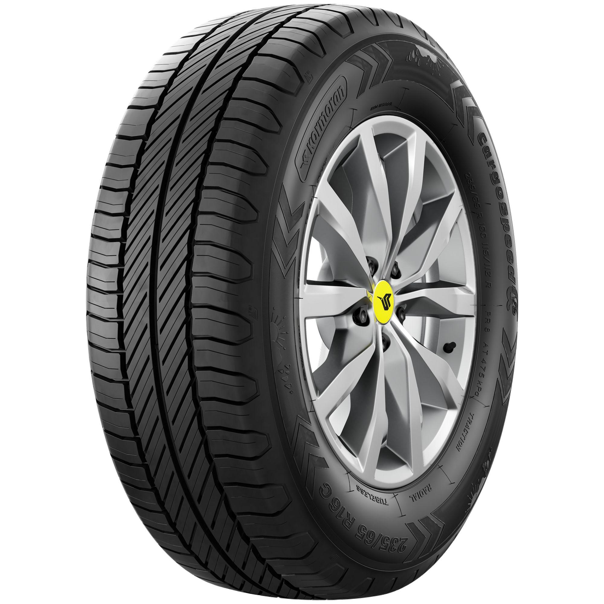 KORMORAN CARGOSPEEDEVO 195/60R16C 99T BSW
