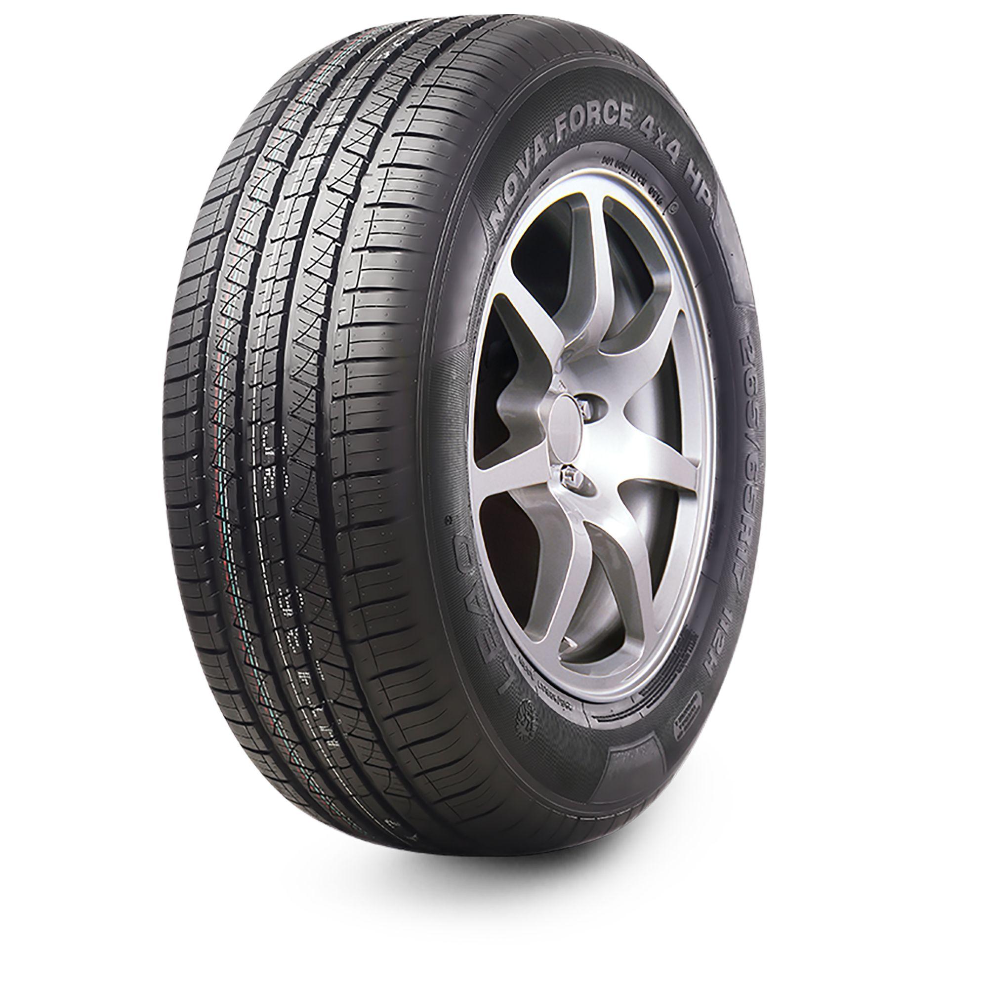 Leao NOVA FORCE 4×4 HP 22565 R17 - vue 3