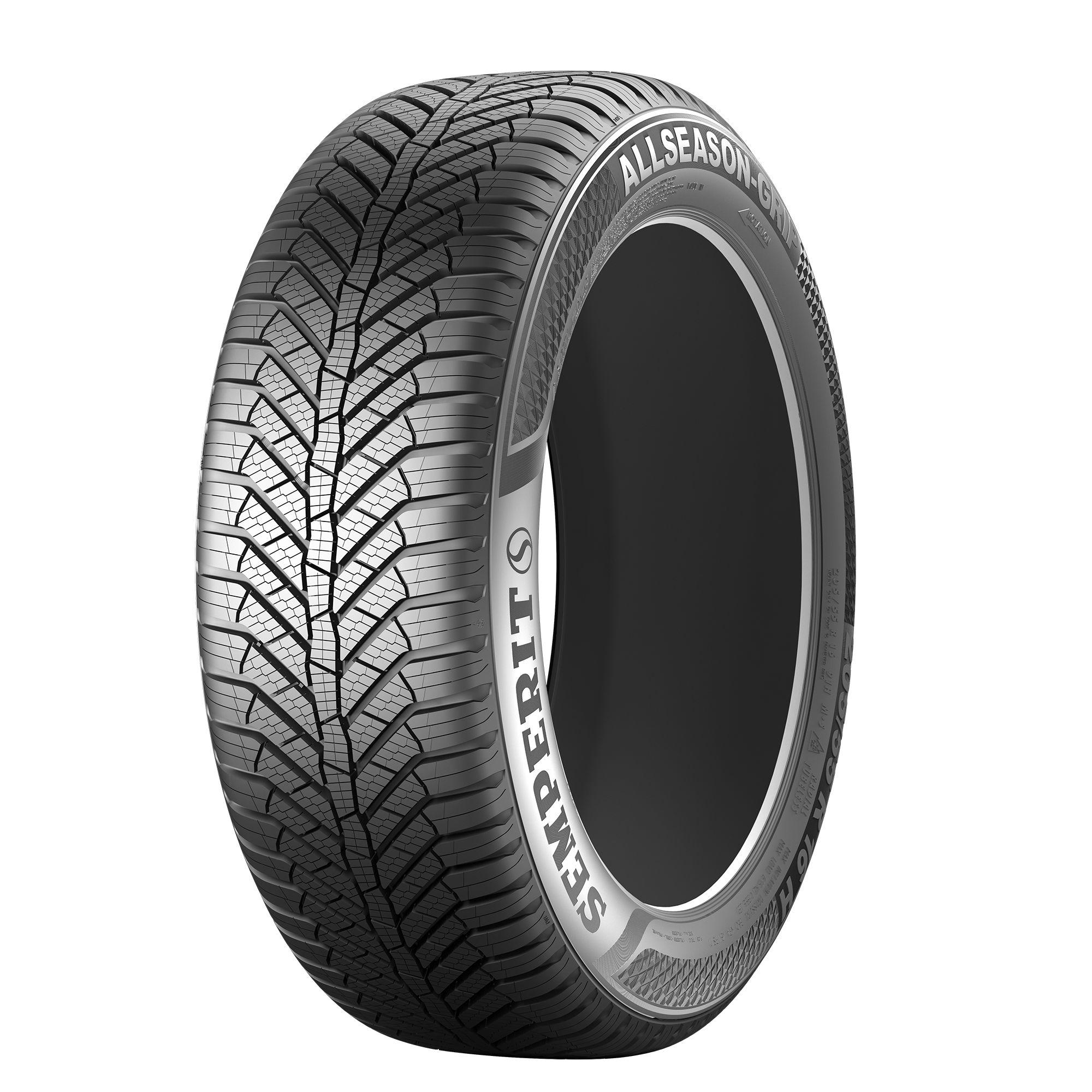 Semperit All Season-Grip 165/70 R14 81T - vue 5