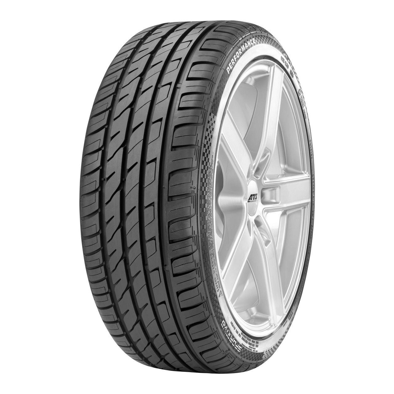 SPORTIVA PERFORMANCE 235/45R17 97Y XL BSW