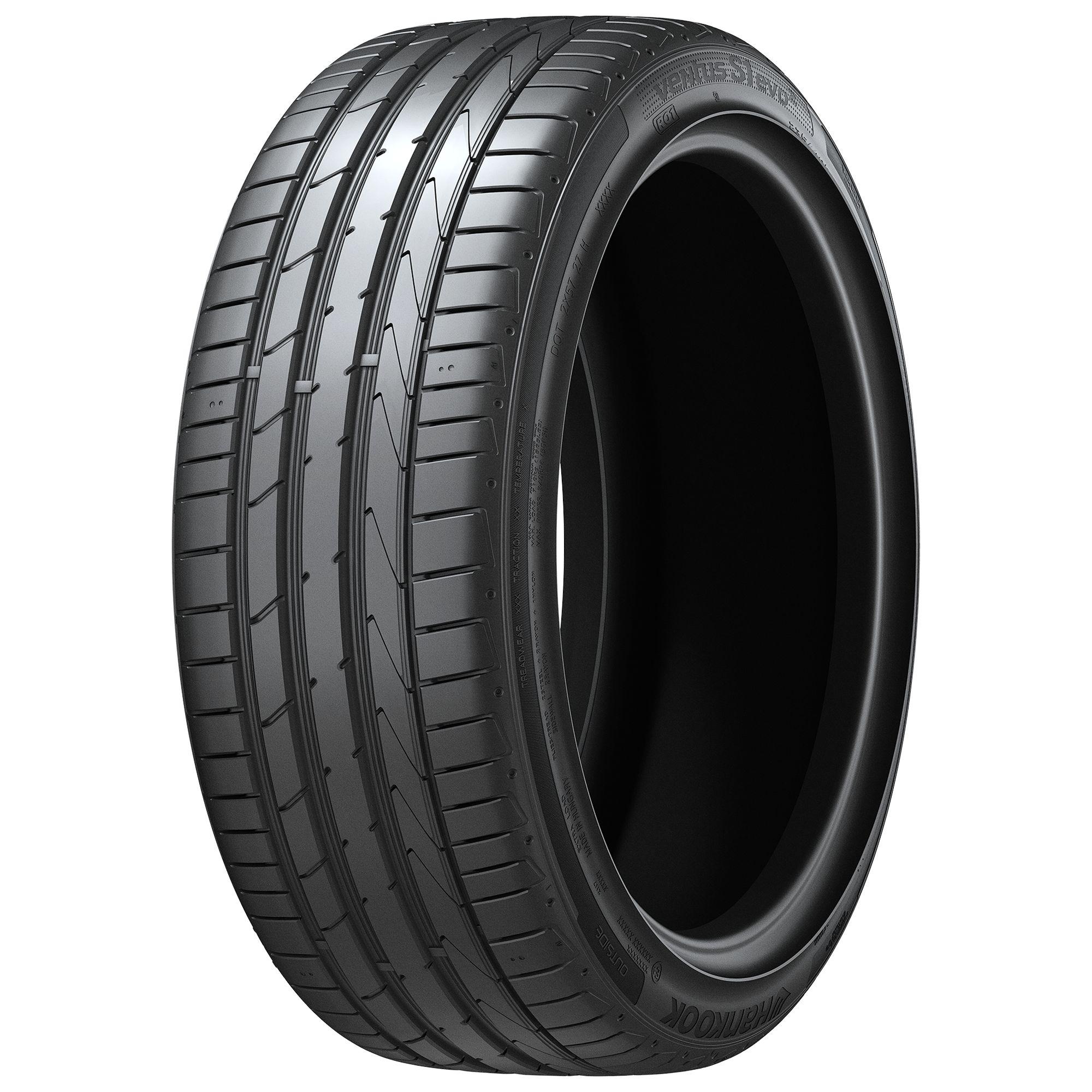 Hankook Ventus S1 Evo 2 K117 255/35 ZR19 96Y - vue 6