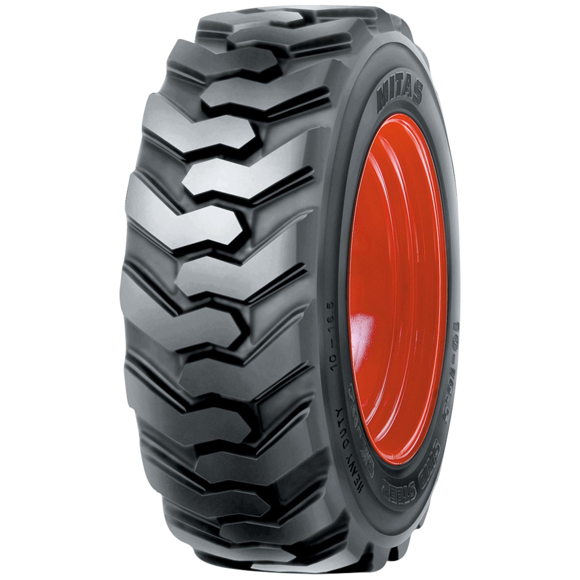 MITAS 31x15.5 - 15 TL 119A4 SK-02 8PR