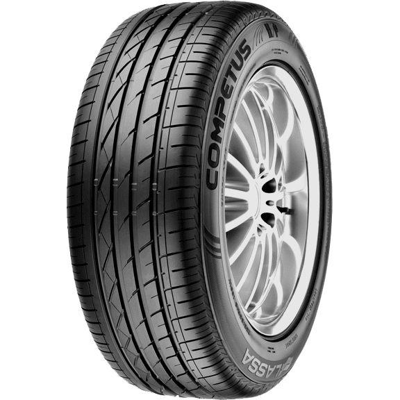 Lassa Competus HP 25560 R17 - vue 3