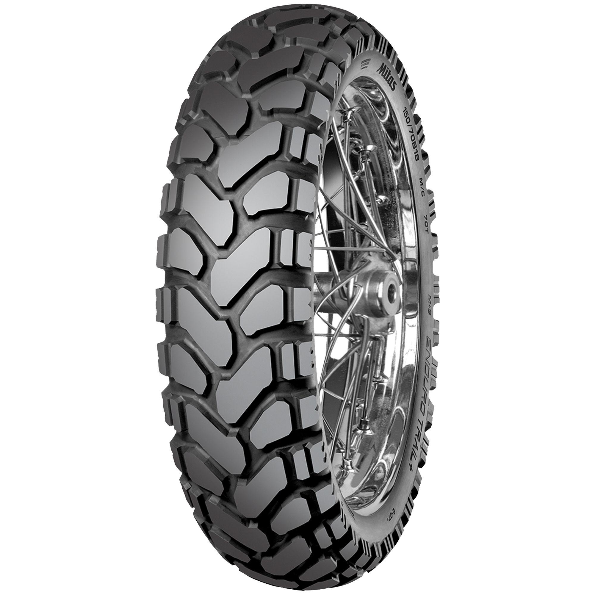 MITAS 90/90 - 21 M/C TL/TT 54H ENDURO TRAIL+ M+S (3.00-21)