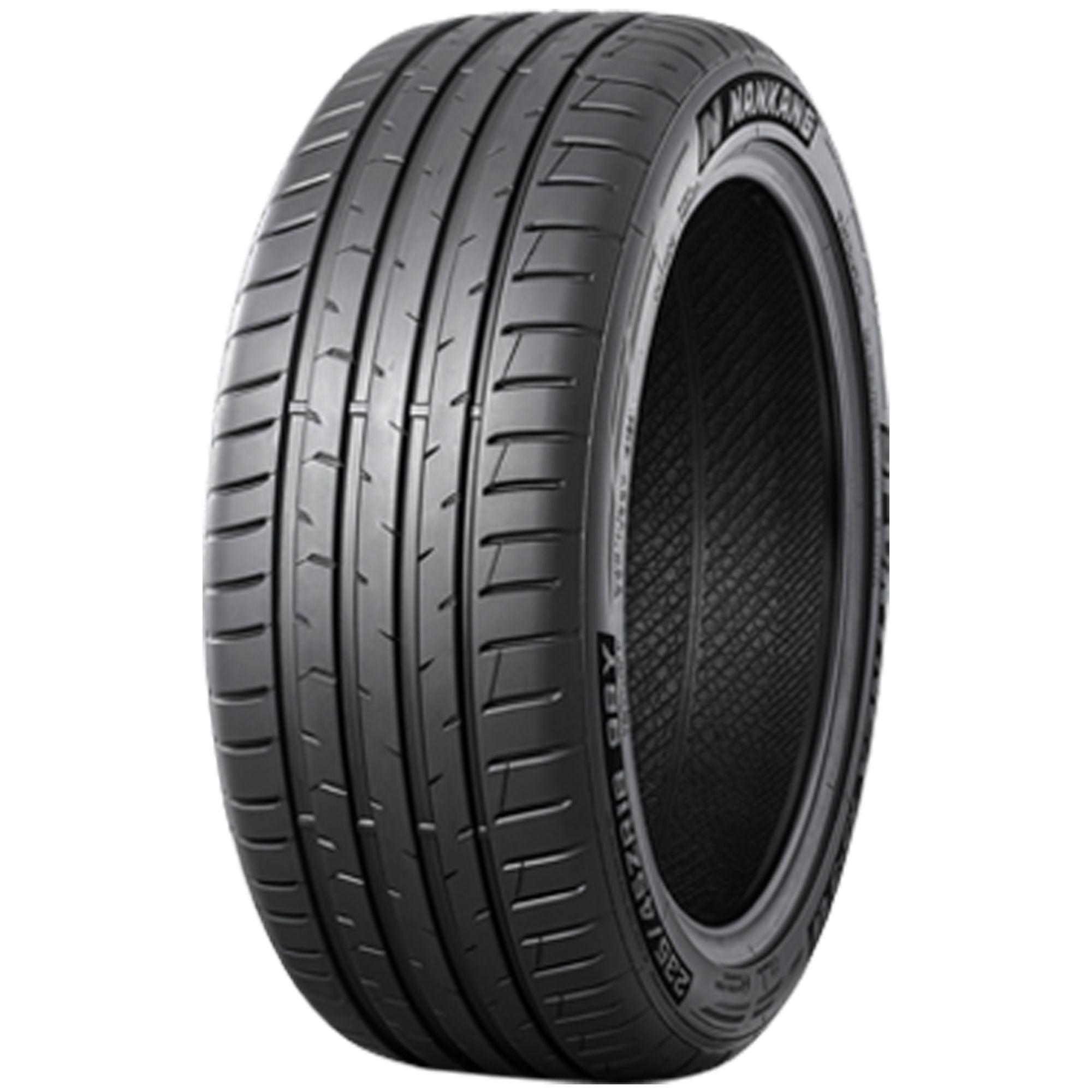 Nankang Sportnex AS-3 EV 255/45 ZR19 104W - vue 5