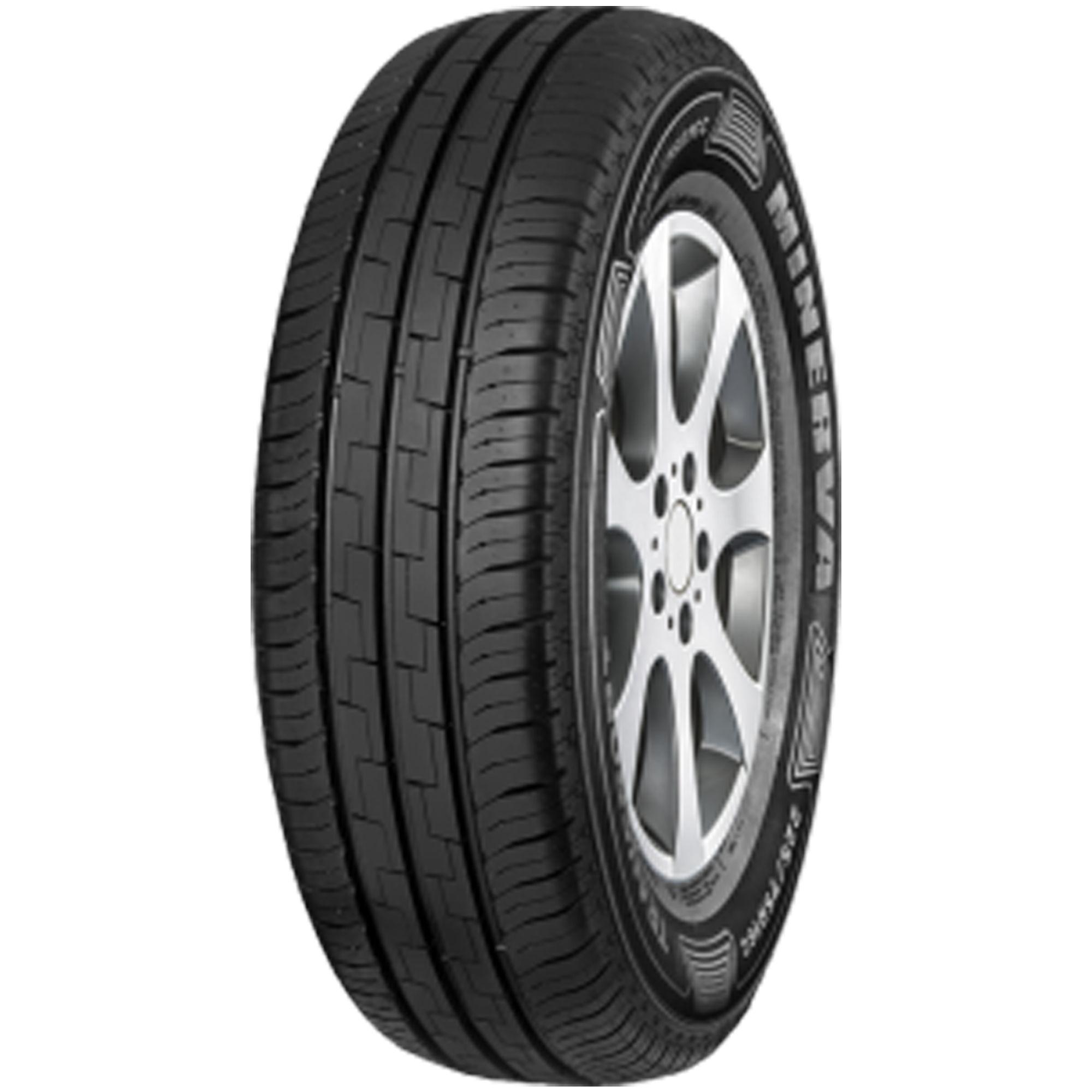 MINERVA TRANSPORT RF19 205/70R15C 106/104S BSW