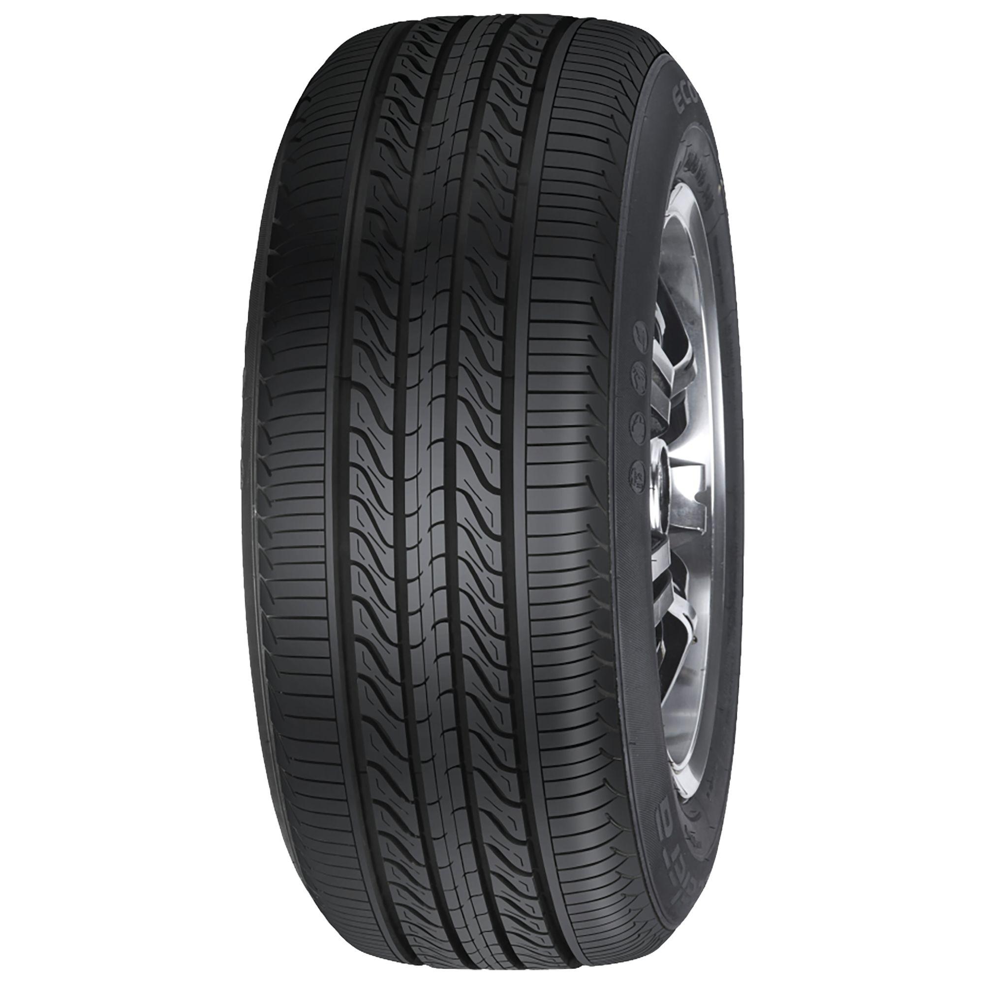 Accelera Eco Plush 185/65 R15 88T - vue 4