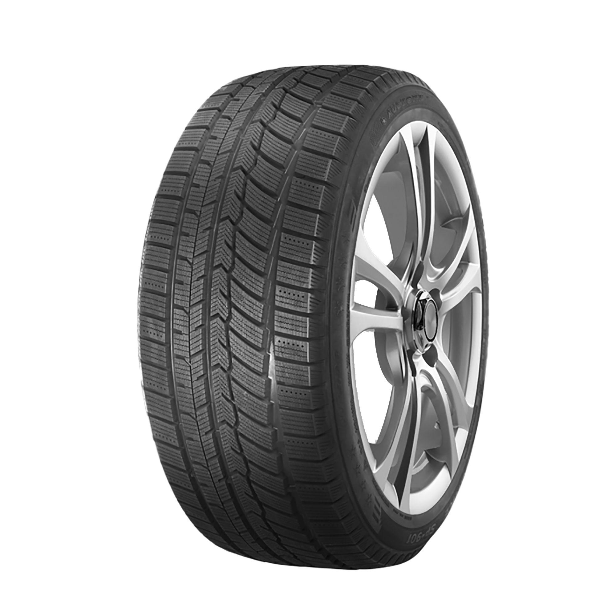 Austone SP901 265/60 R18 114H - vue 3