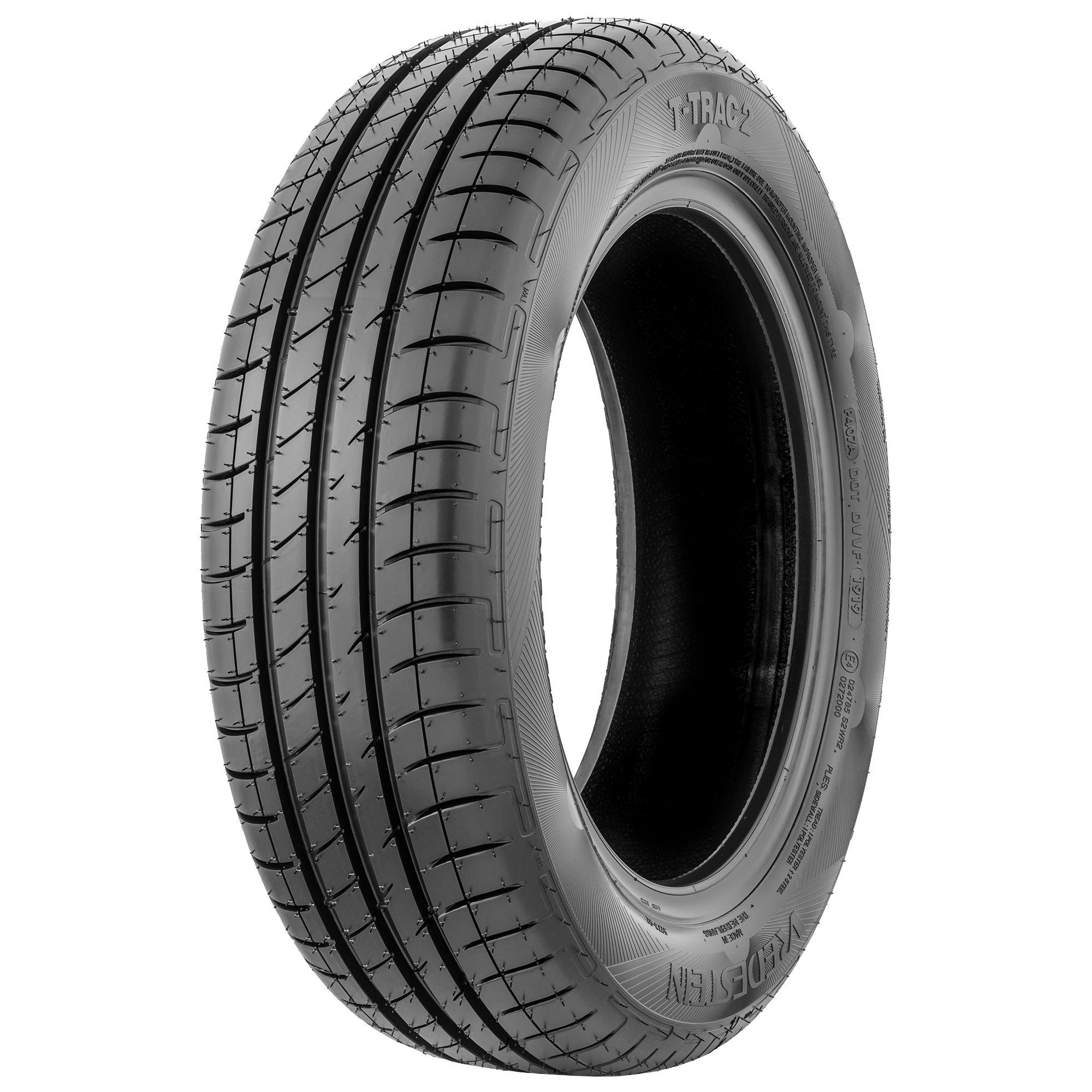 VREDESTEIN VREDESTEIN T-TRAC 2 175/65R14 82T
