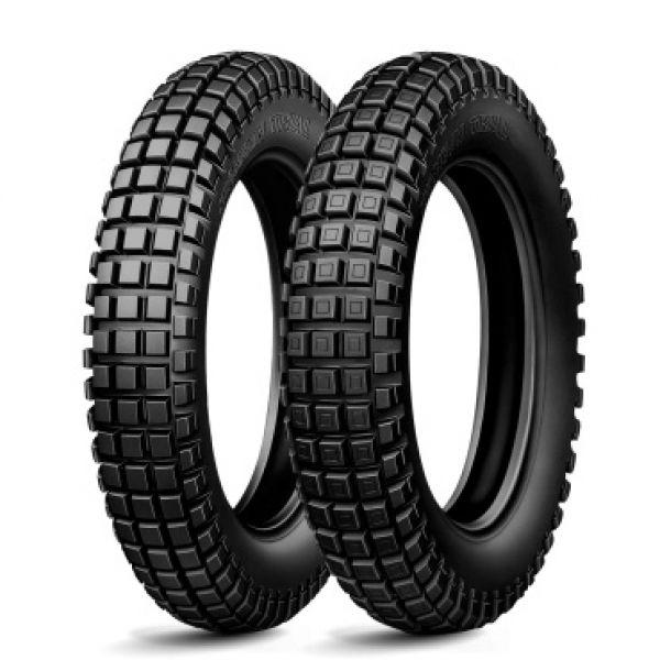 Michelin Trial X Light Competition 120/100 R18 68M - vue 5
