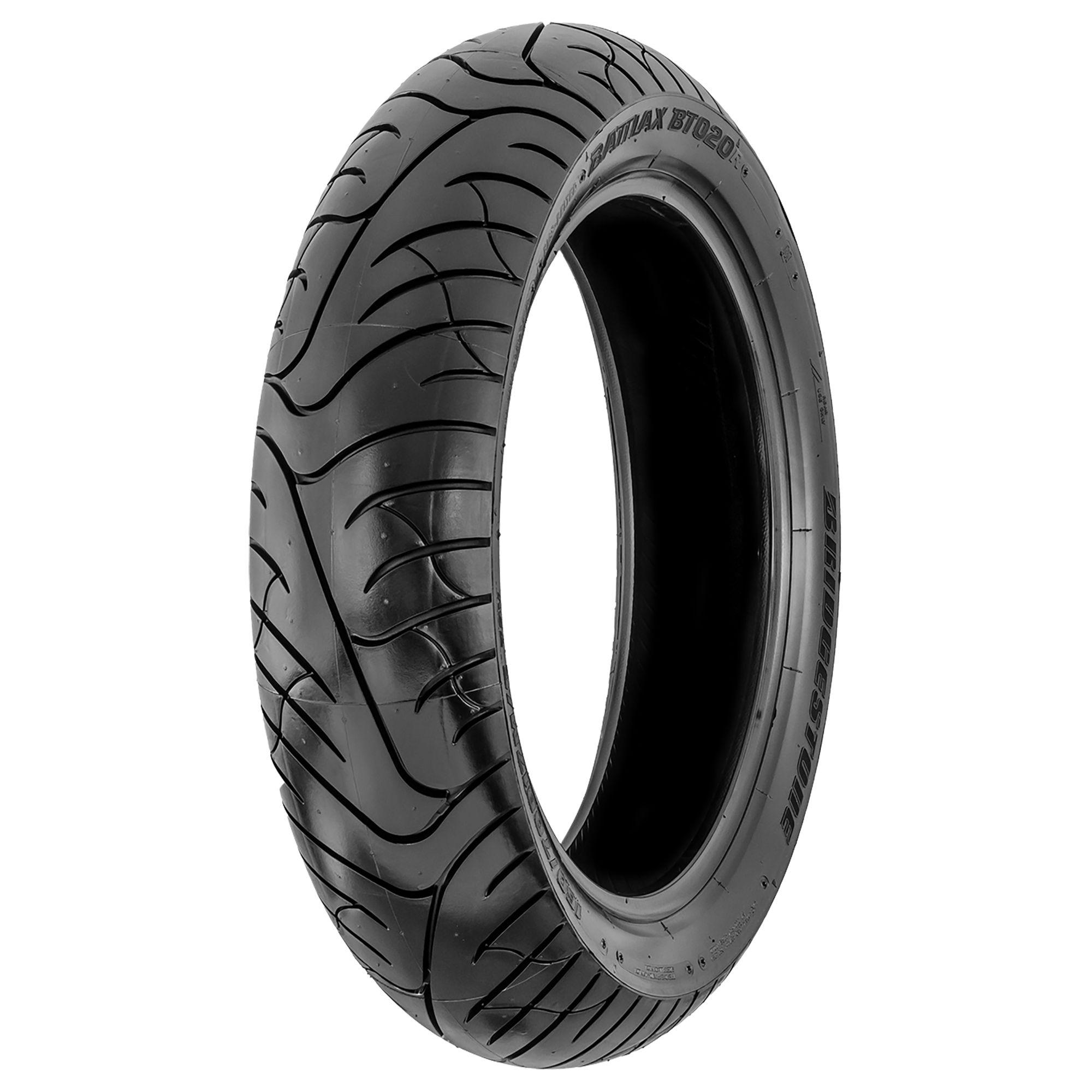 BRIDGESTONE 160/70 B 17 M/C XL TL 79V BATTLAX BT020 R M