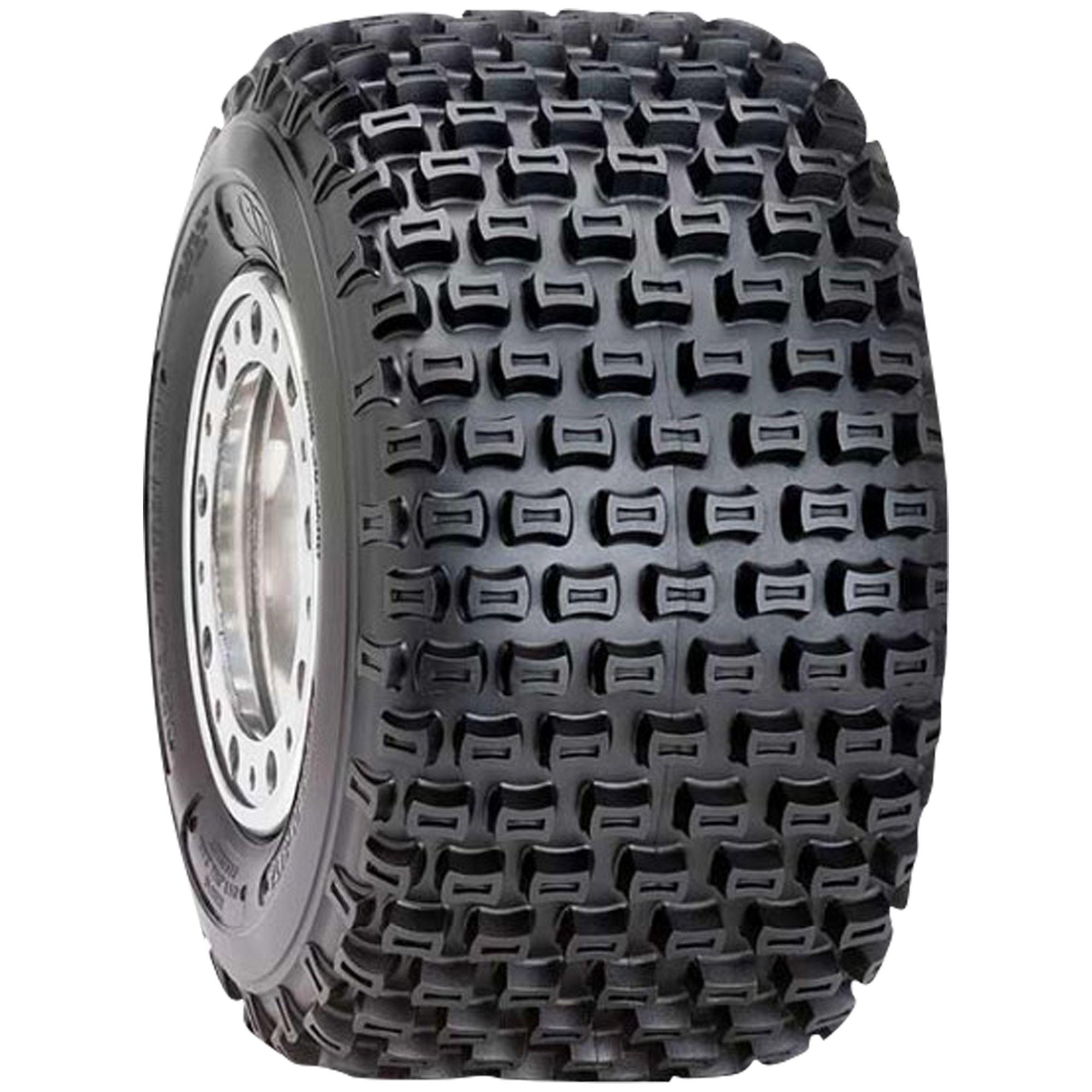 Carlisle Turf Tamer 305/65 D9 56F - vue 3