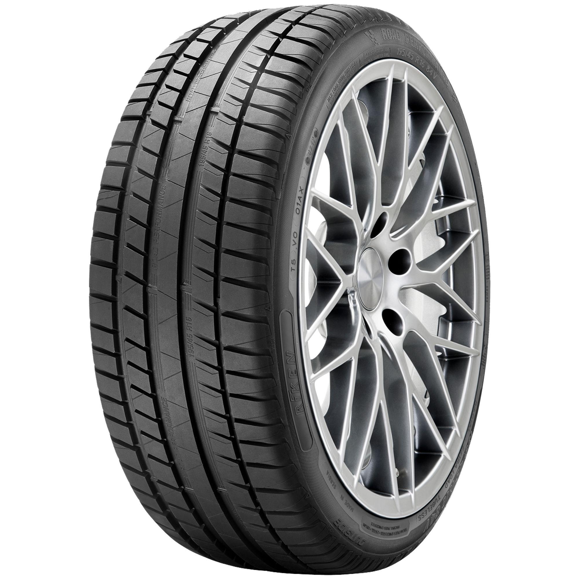 RIKEN RIKEN ROAD PERFORMANCE 225/55R16 95V MFS