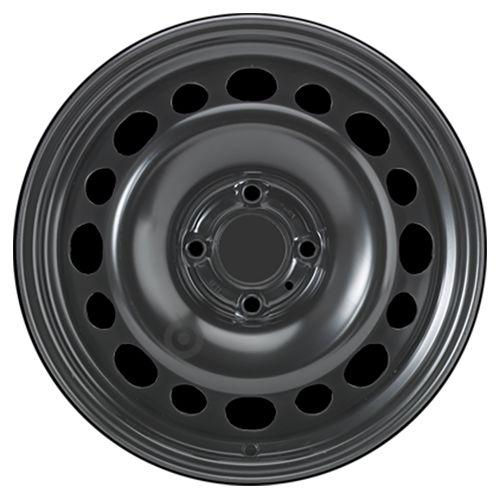 ALCAR 9493 schwarz/silber 6.0Jx16 4x108 ET23