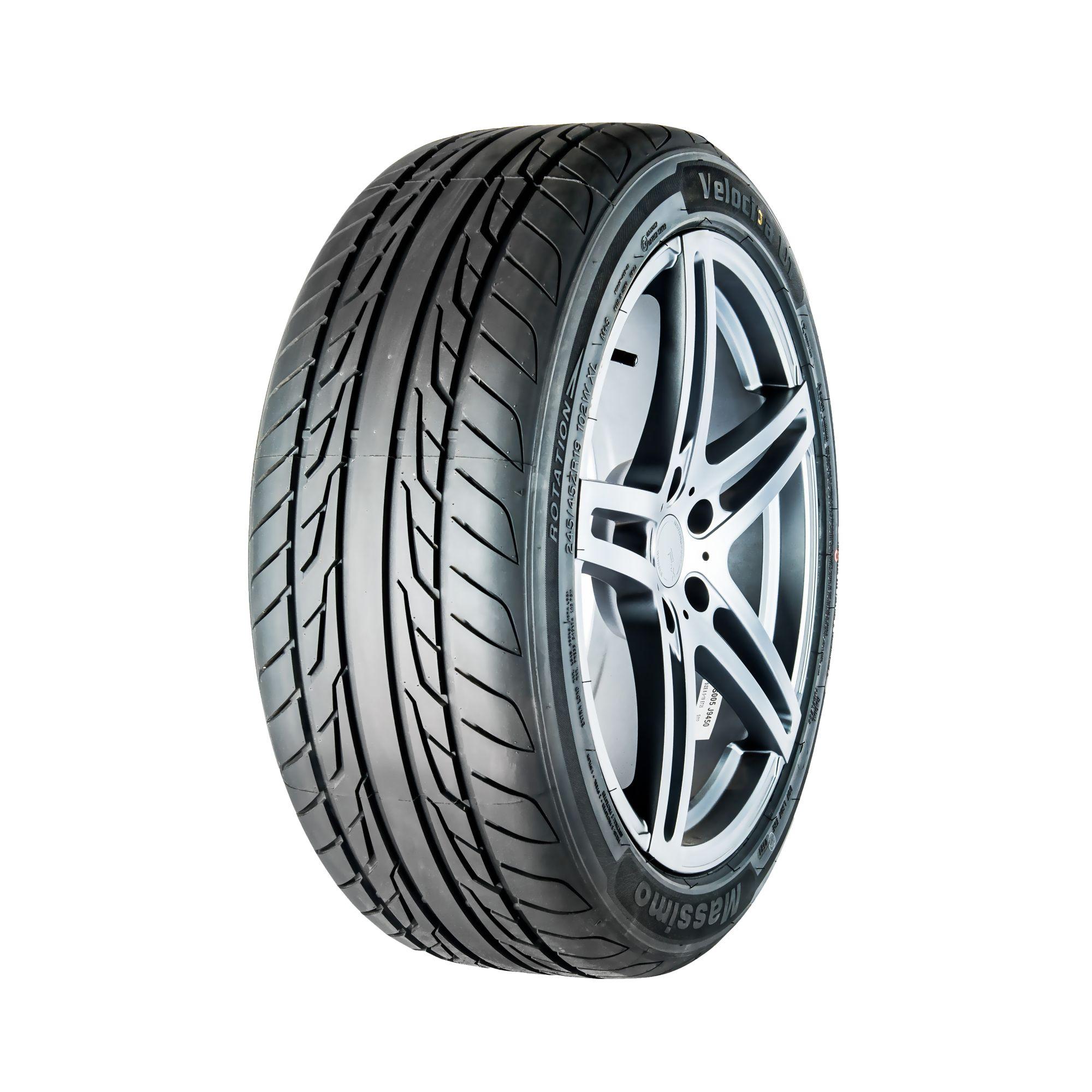 Massimo Velocita U1 31535 R20 - vue 3