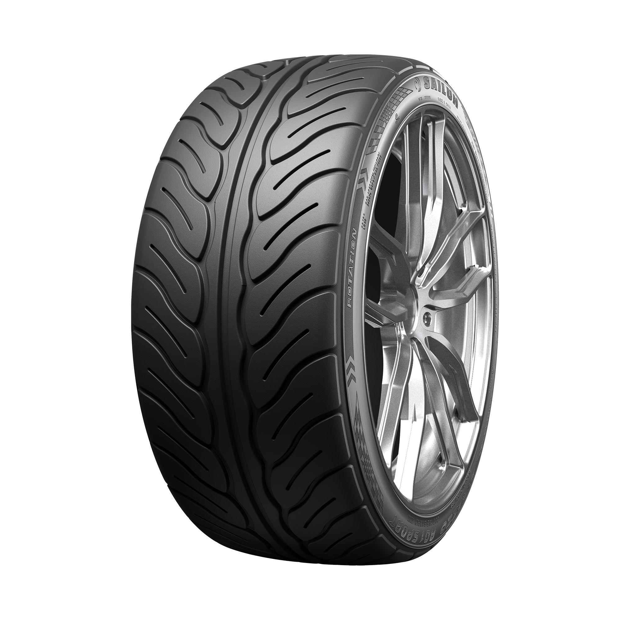Sailun Atrezzo R01 Sport 255/55 R18 109V - vue 3