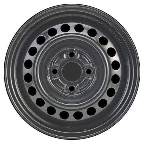 ALCAR 6885 schwarz/silber 5.5JJx14 4x100 ET45