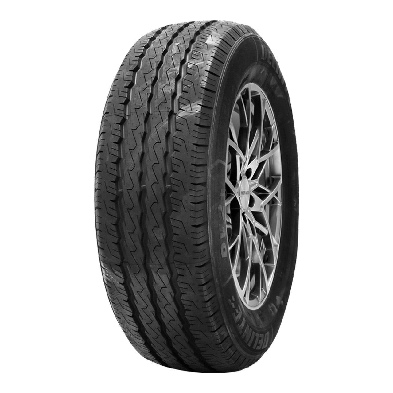 DELINTE DV2+ 195/65R16C 104/102T BSW