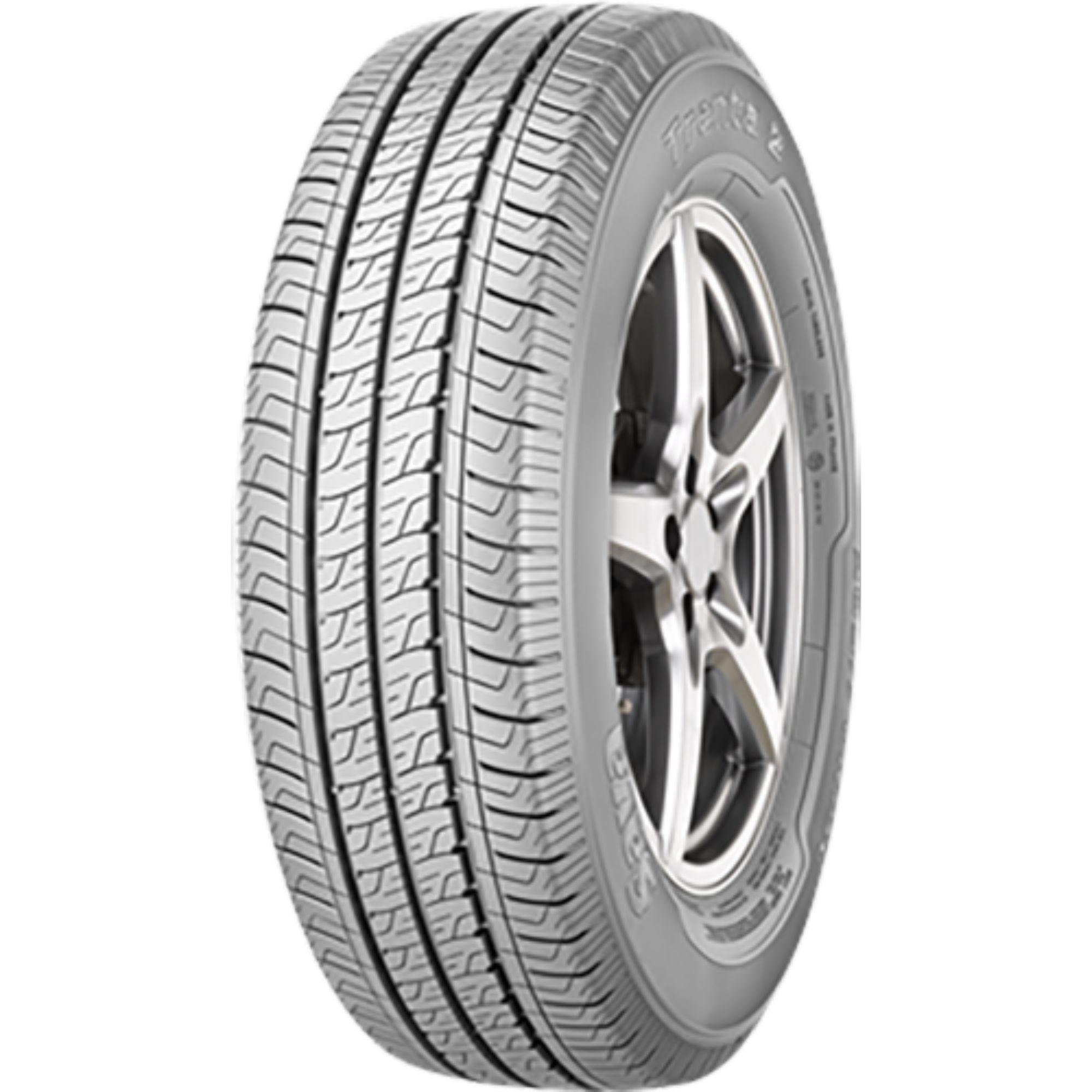 SAVA TRENTA 2 215/65R16C 106/104T