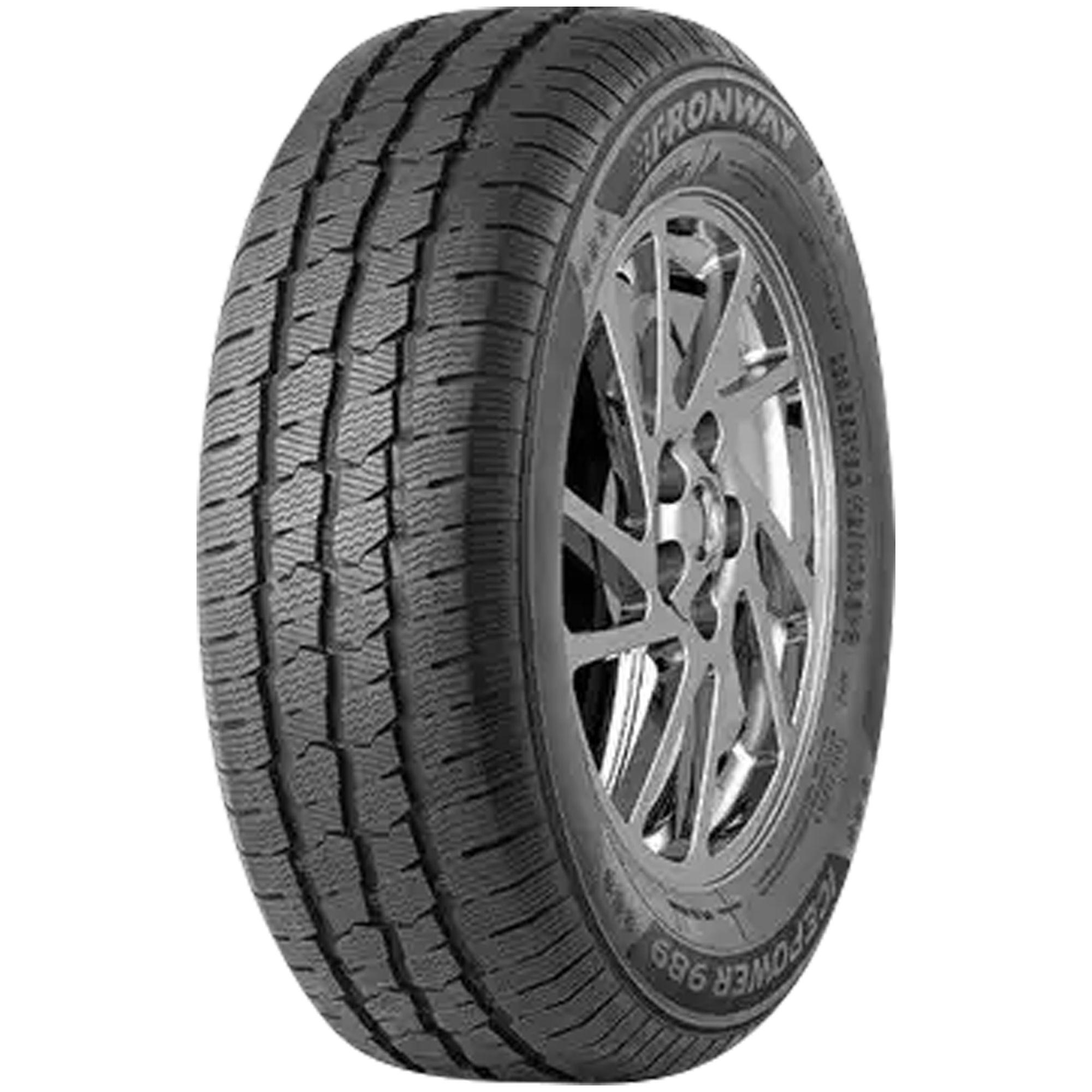 FRONWAY ICEPOWER 989 185/R14C 102/100R BSW