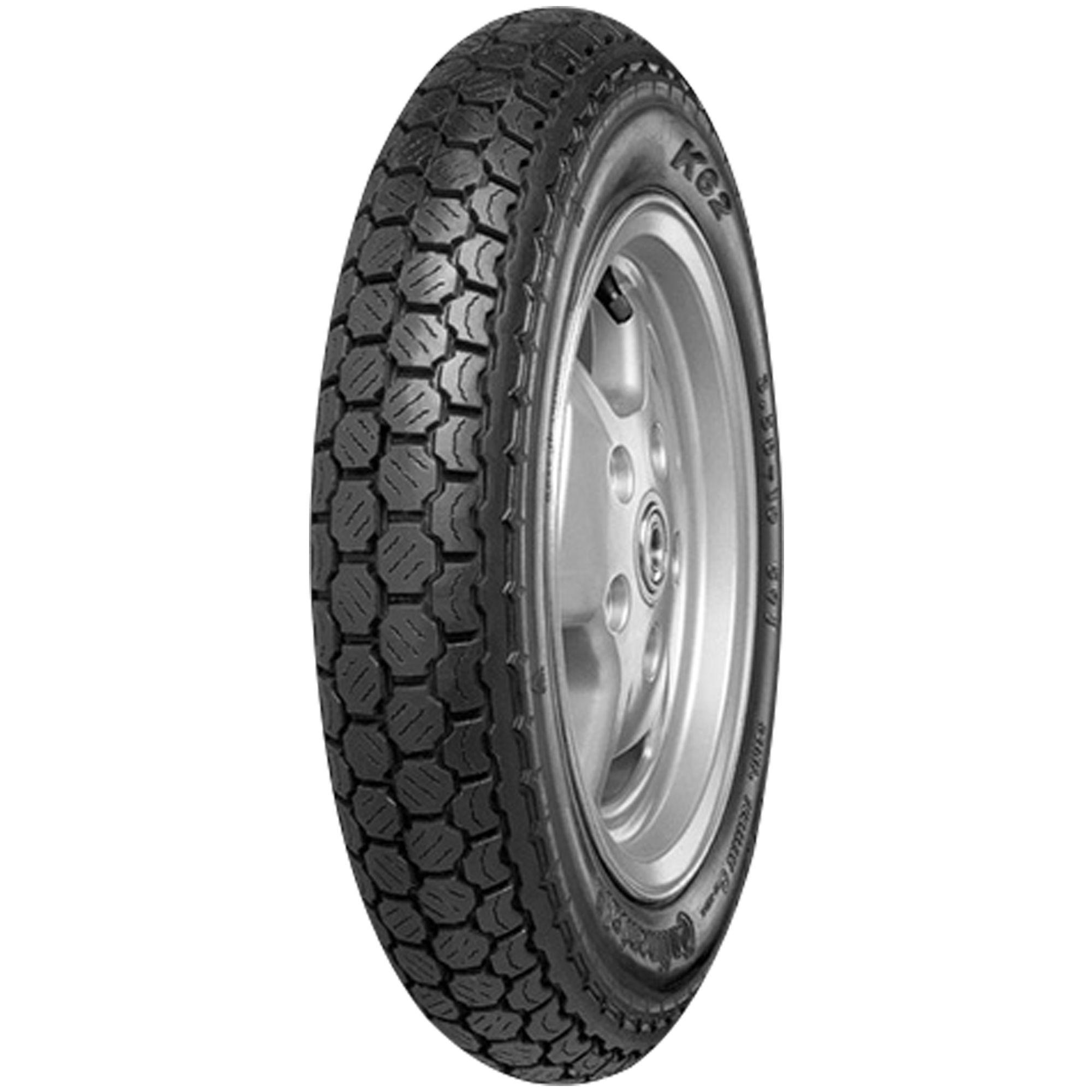 HEIDENAU 120/70 - 10 XL TL 54M K62