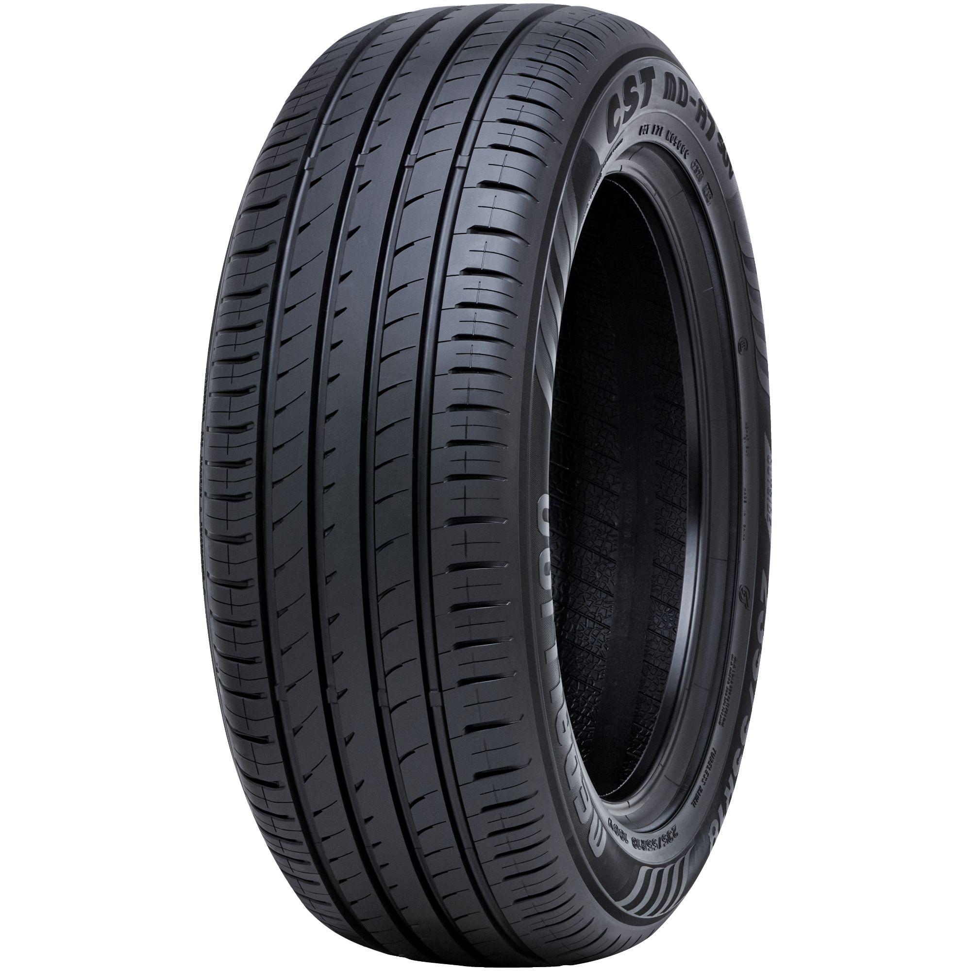 Cst Medallion MD-A7 215/55 R18 99V - vue 3