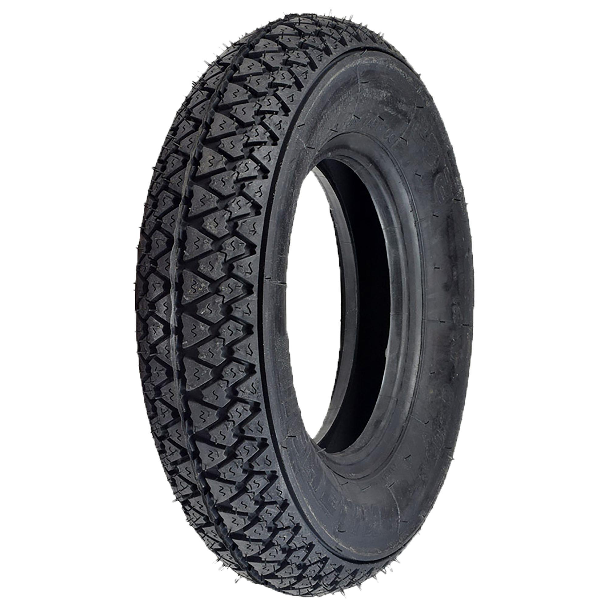 MICHELIN 3.50 - 8 TT 46J S83