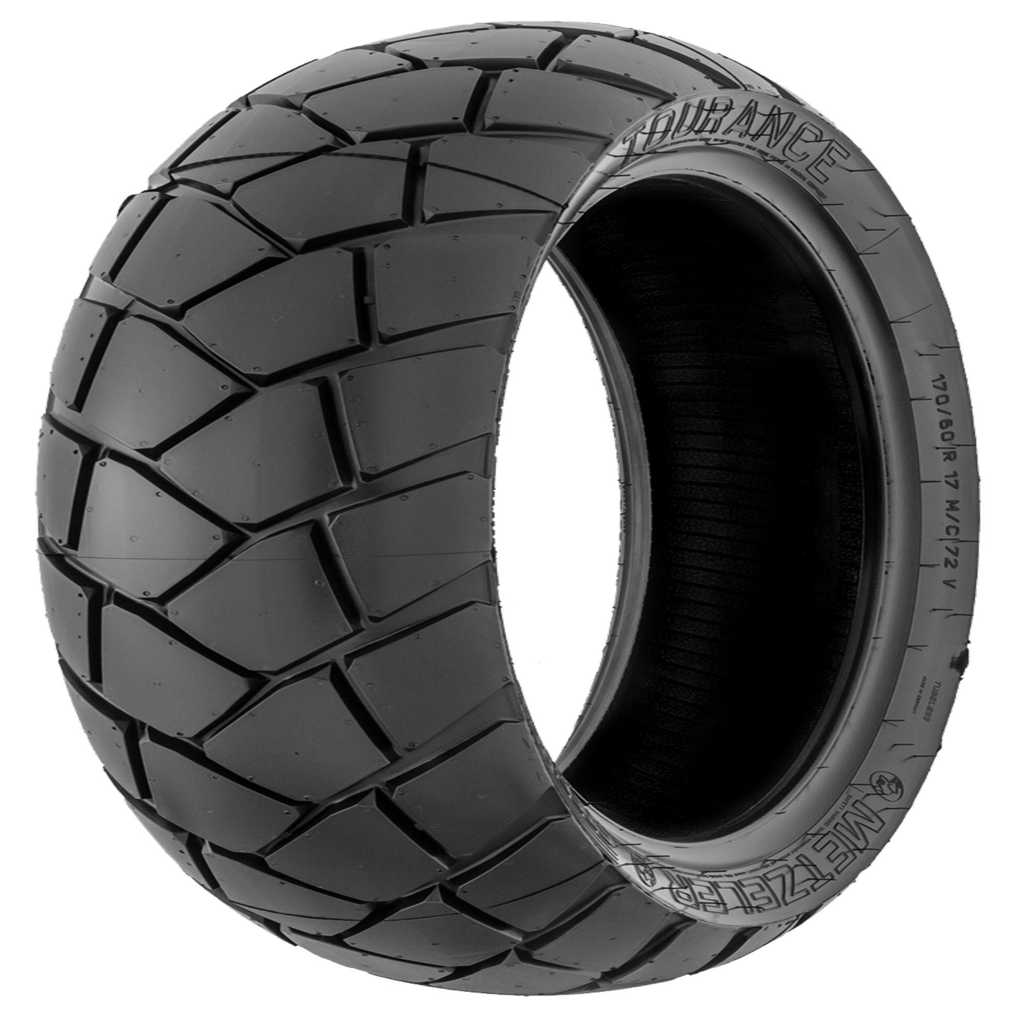 Metzeler Tourance 13080 R17 65S - vue 5