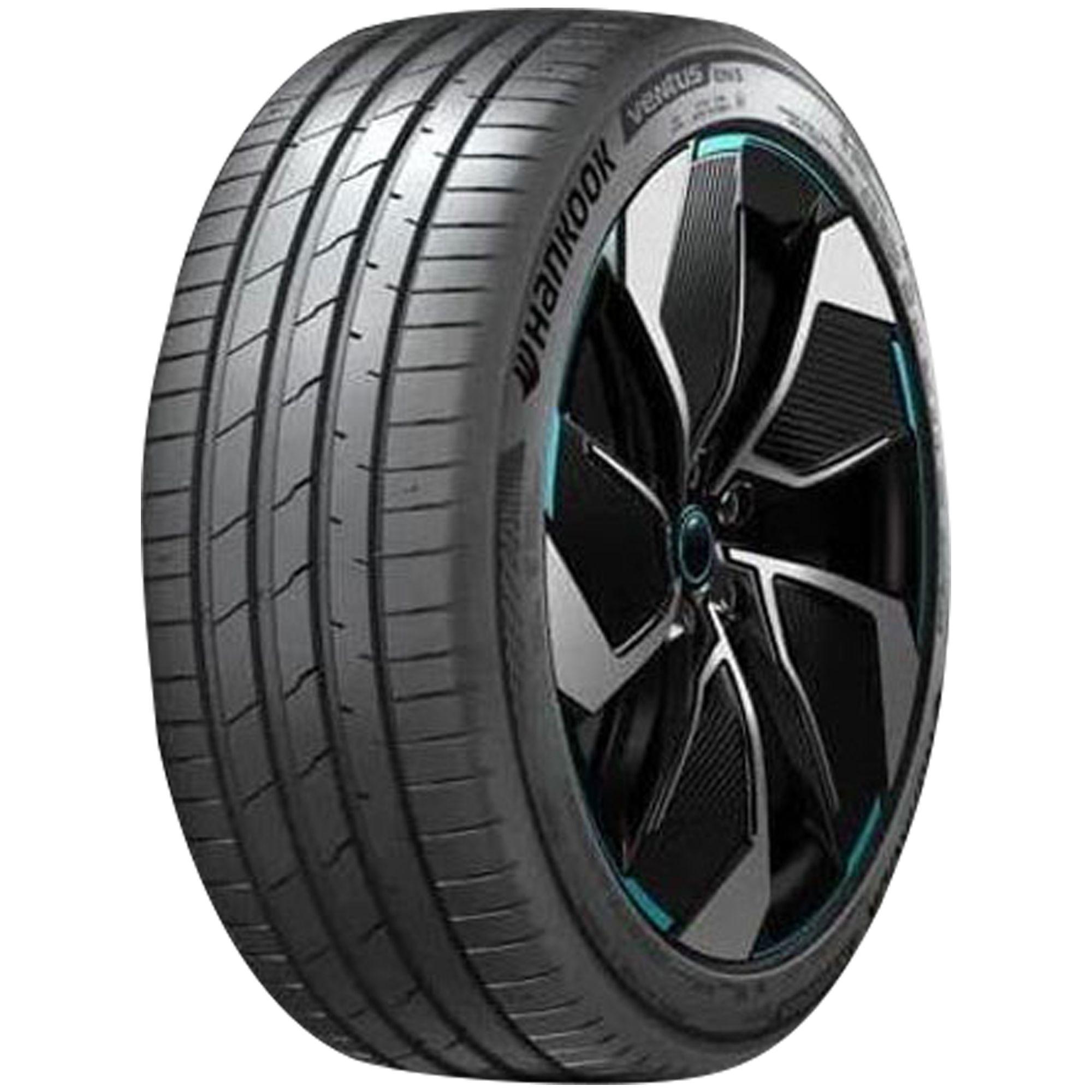 Hankook iON evo IK01A 275/35 ZR21 103Y - vue 5