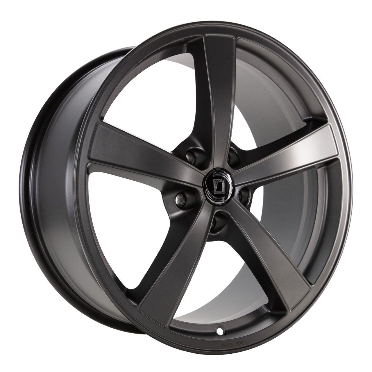 DIEWE DIEWE TRINA platin 8.0Jx18 5x114.3 ET45