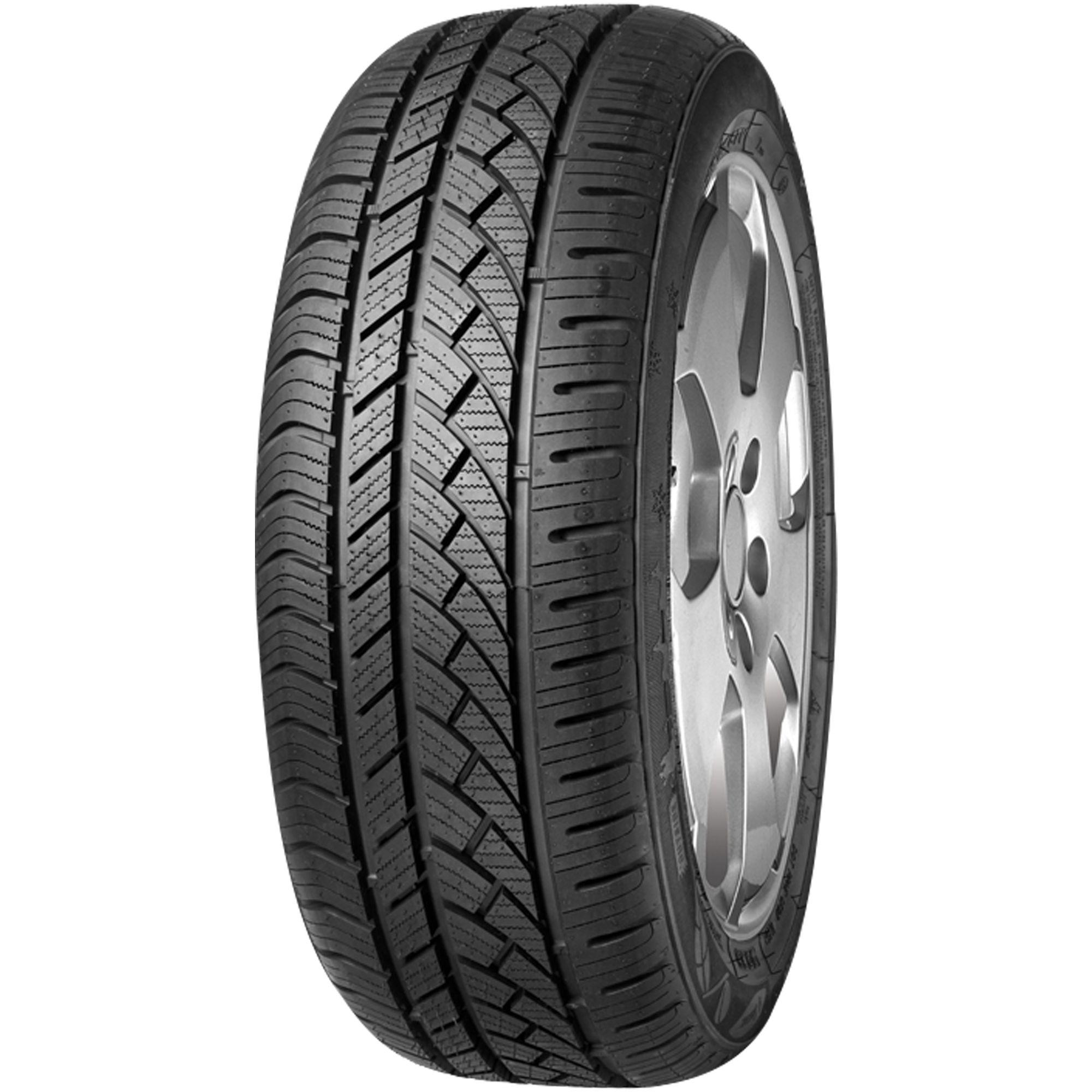 Atlas Green 4S 165/70 R14 85T - vue 4